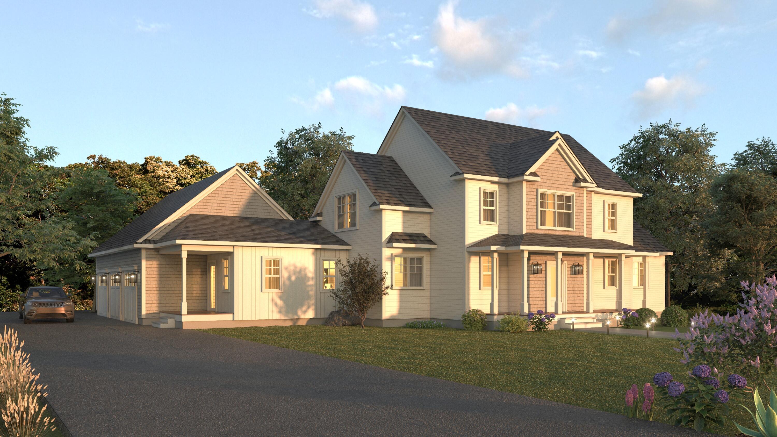 00 North Pownal Road Property Photo