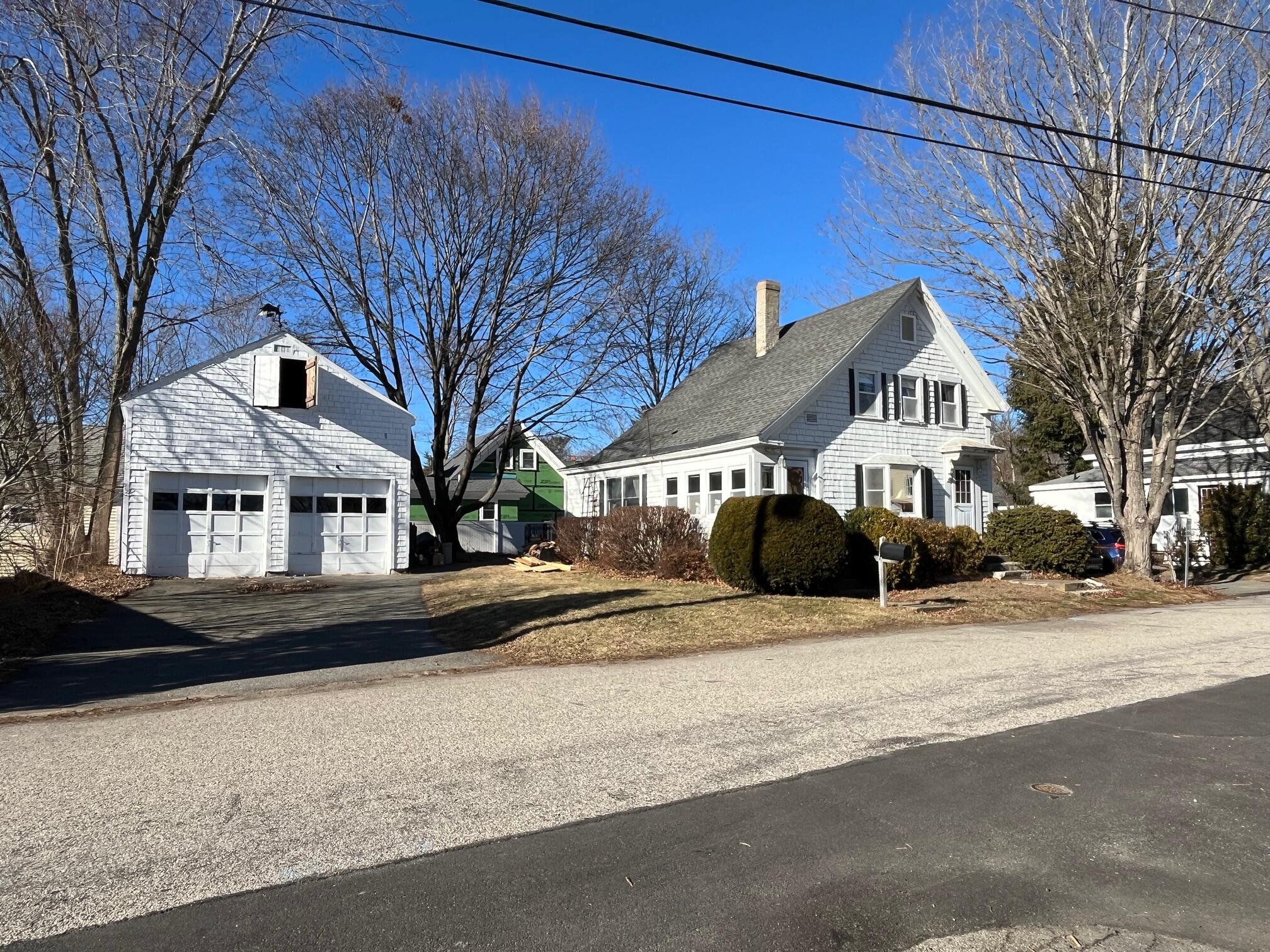 5 Dame Street Property Photo