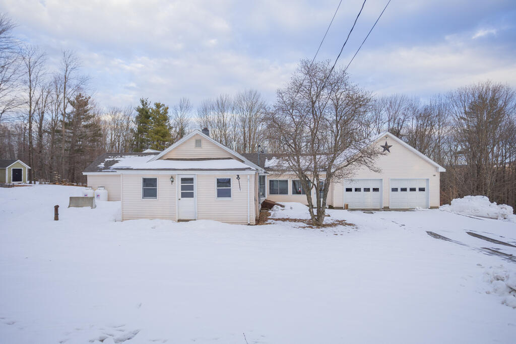 375 Keep Road Property Photo