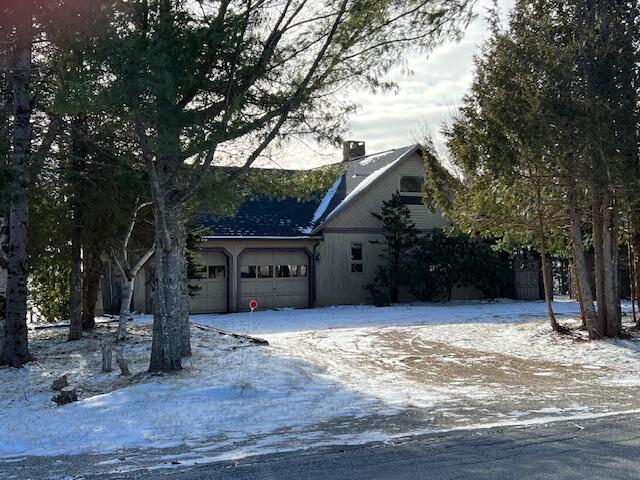 947 Cutler Road Property Photo