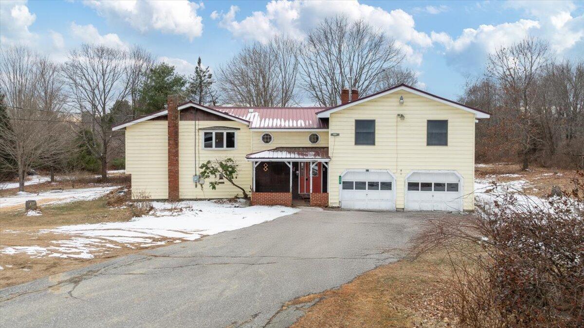 264 Brown Road Property Photo