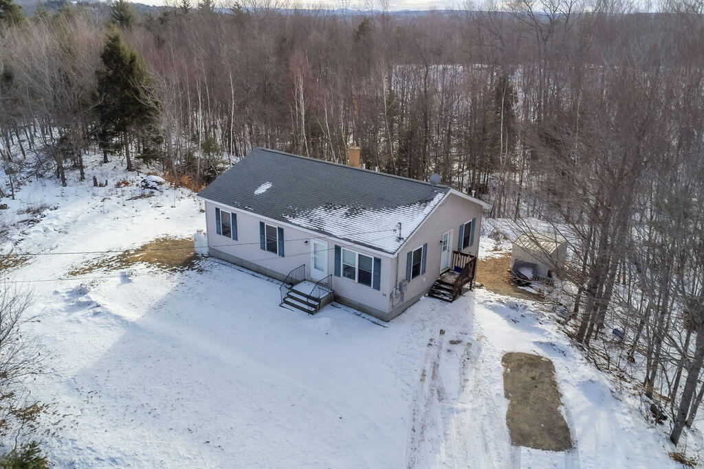 54 Hope Hill Drive Property Photo