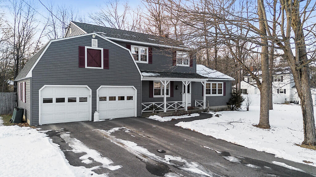 1 Newcomb Drive Property Photo