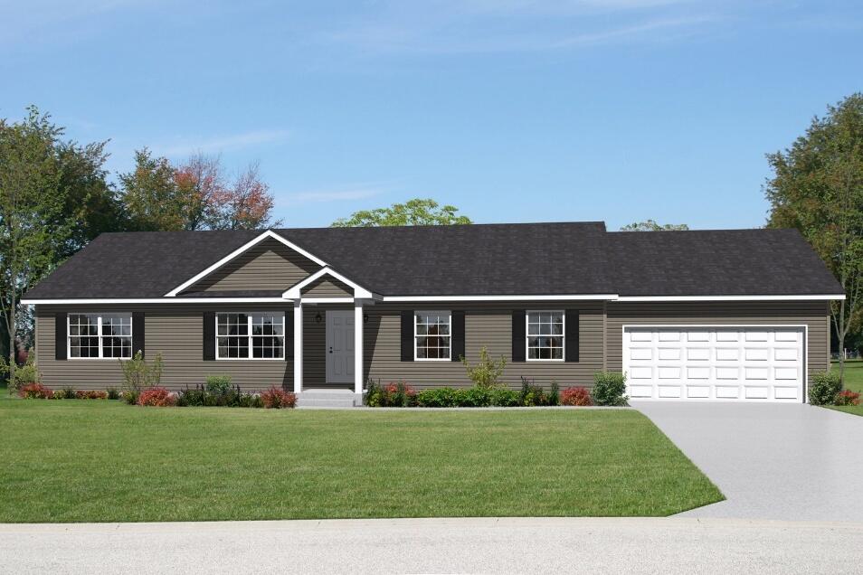Map 14 Lot 252-19 Autumn Lane Property Photo