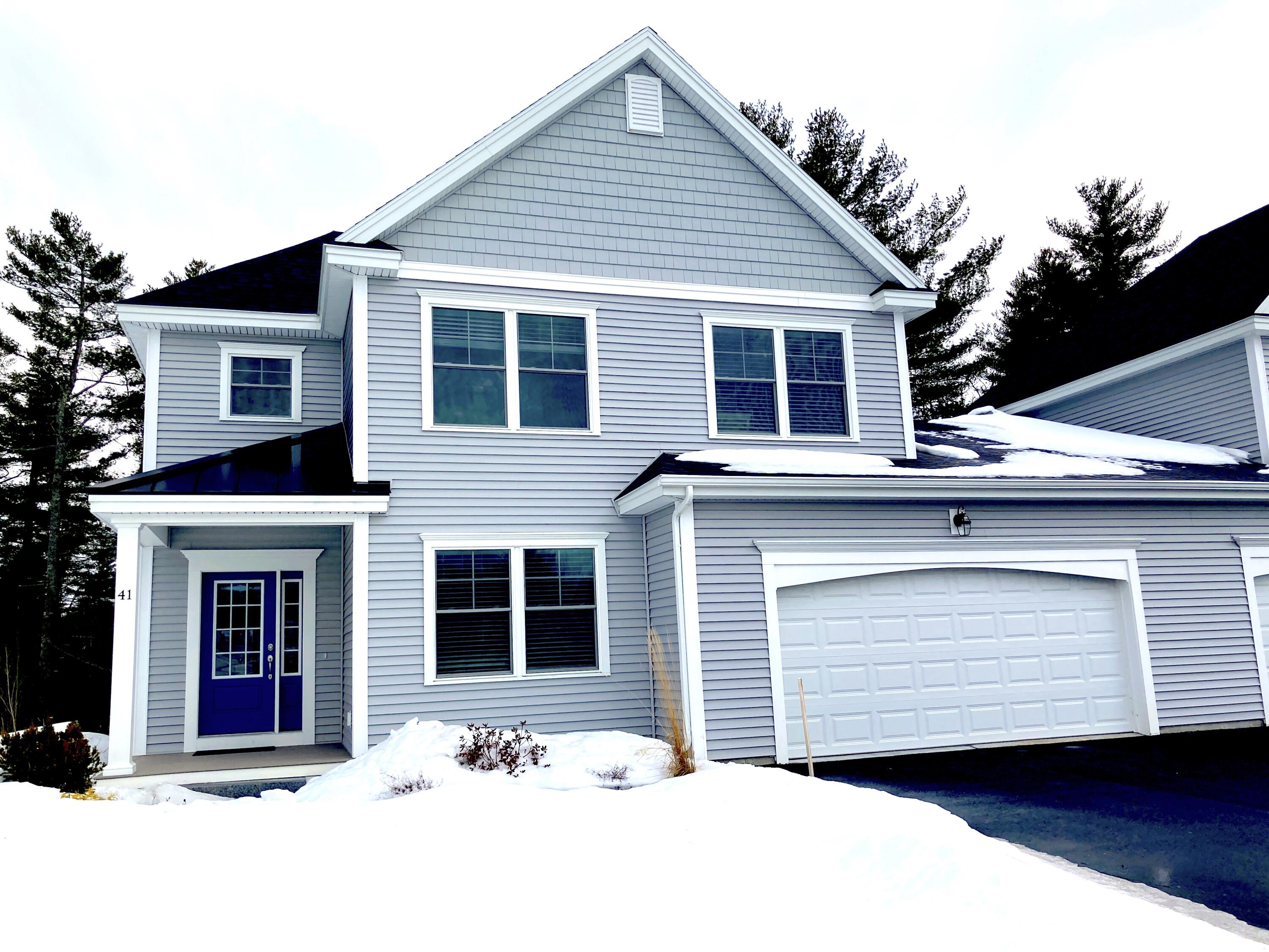 41 Creeks Edge Drive Property Photo 1