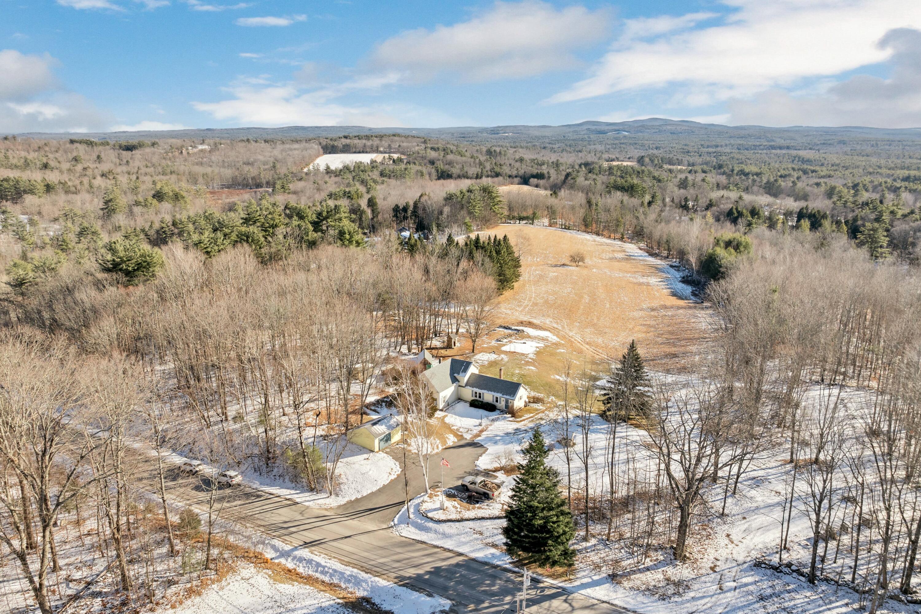 86 Stone Hill Road Property Photo
