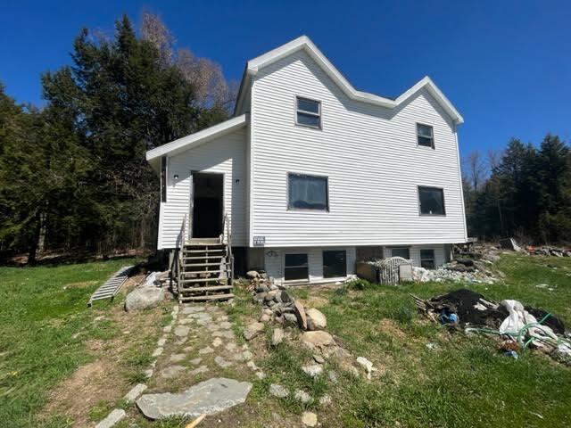 98 White Schoolhouse Road Property Photo 1