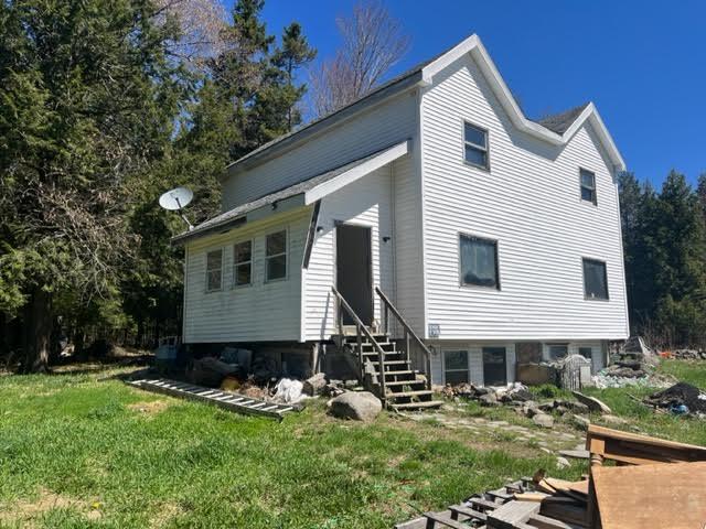 98 White Schoolhouse Road Property Photo 2