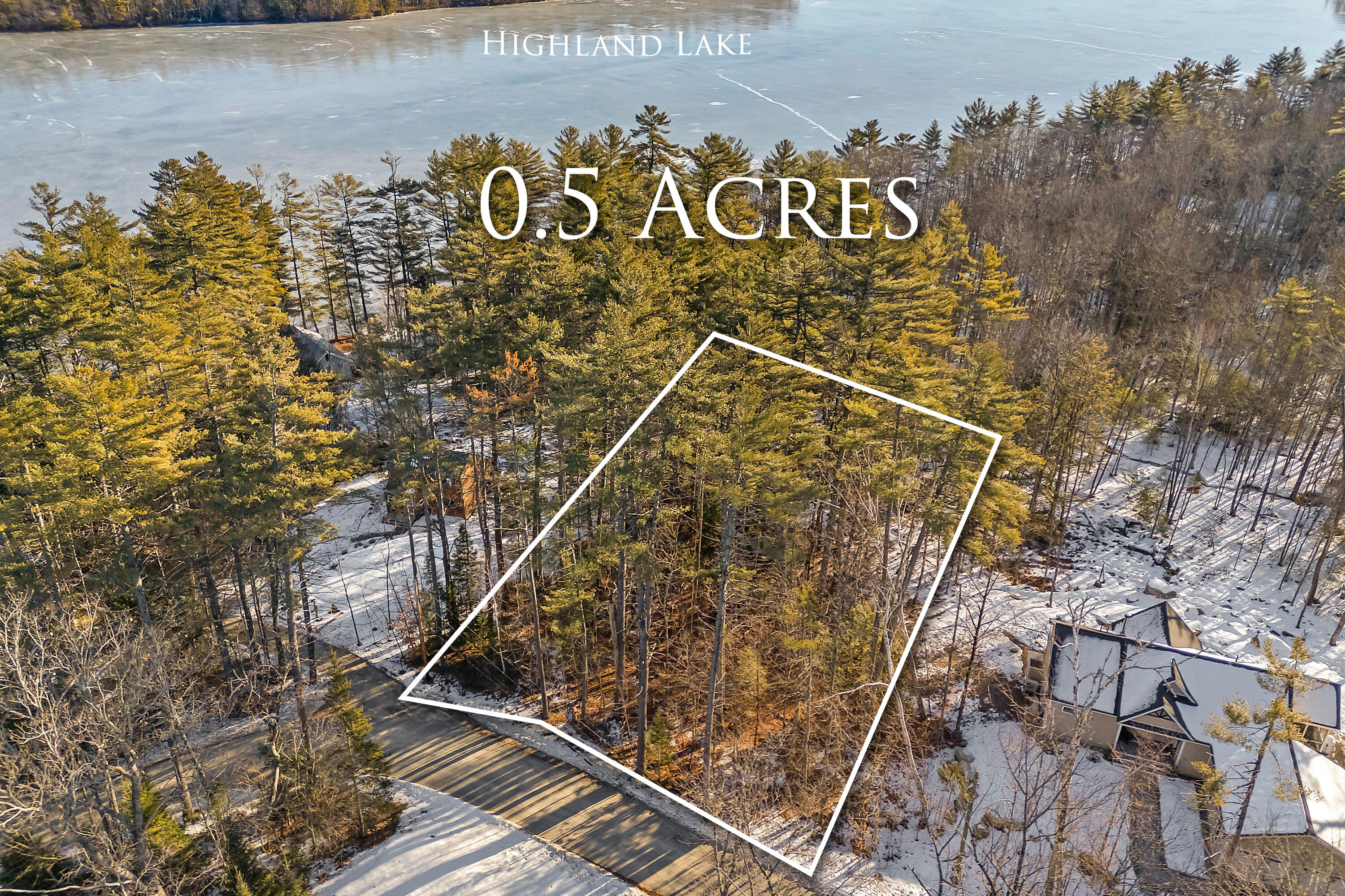 0 Briar Road Property Photo