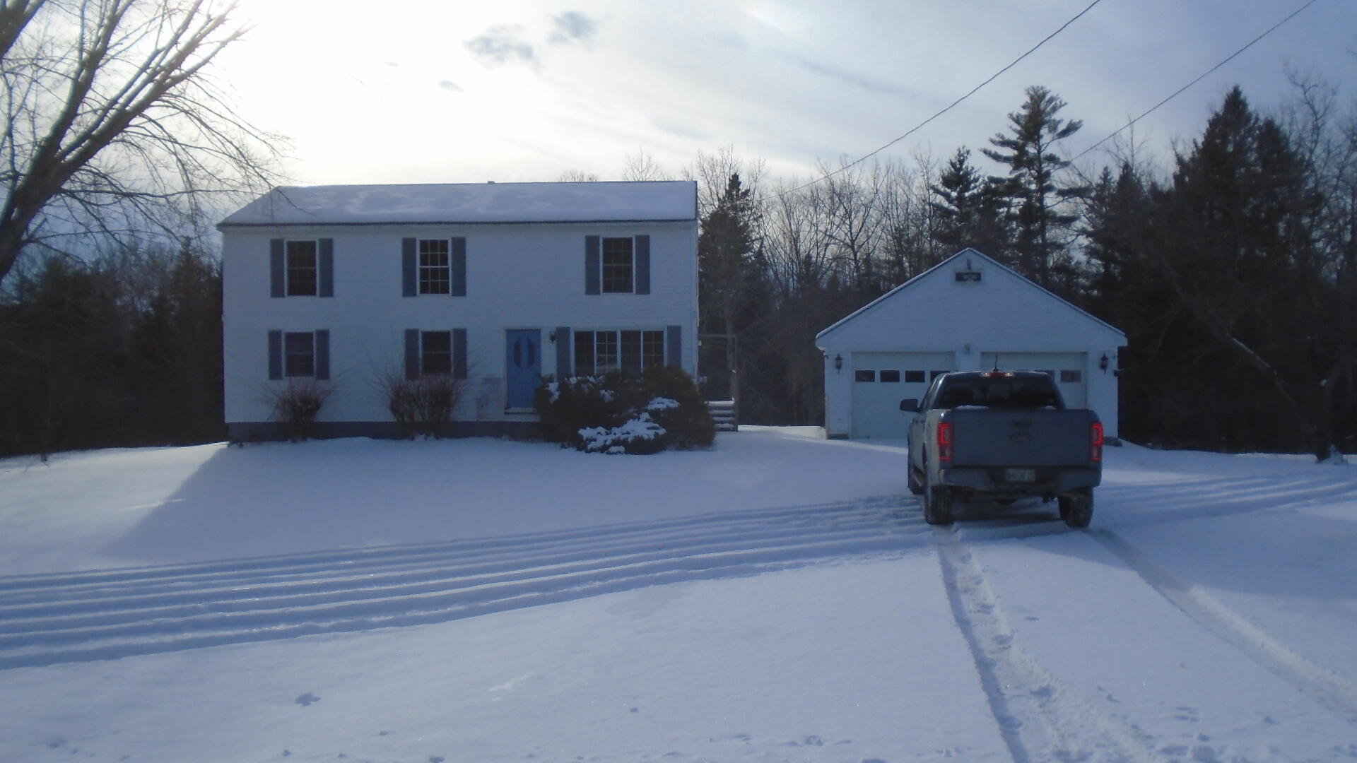 70 Cards Ridge Road Property Photo
