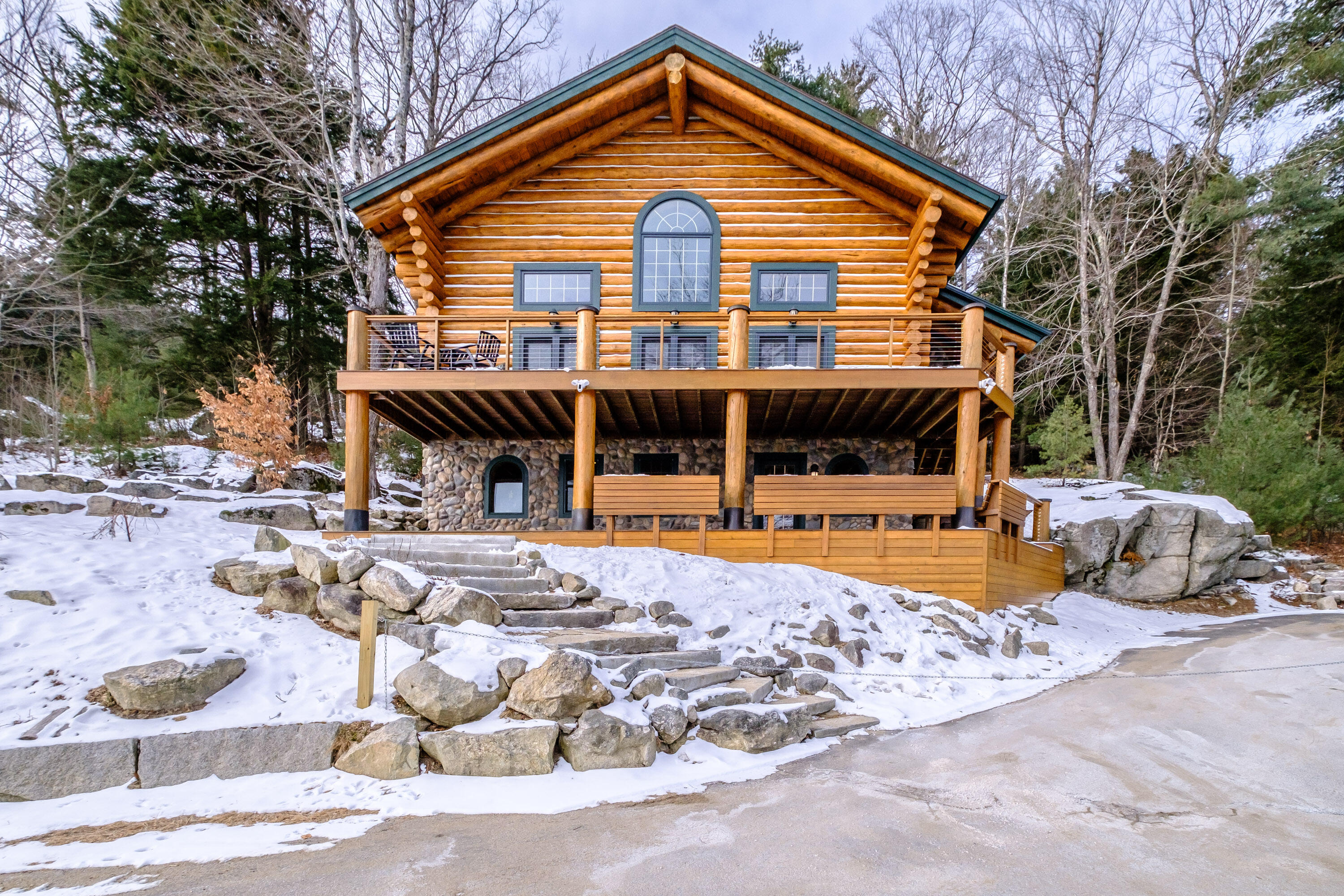 13 Trailside Way Property Photo