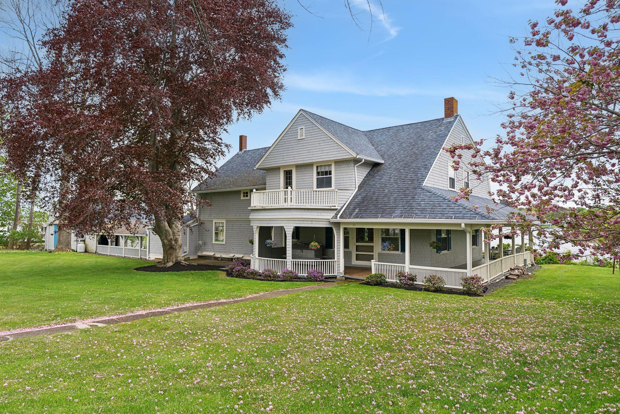 23 Harmon Park Road Property Photo 8