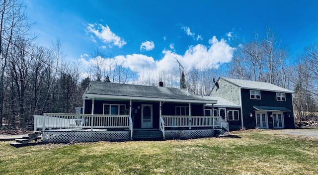 332 Molunkus Road Property Photo