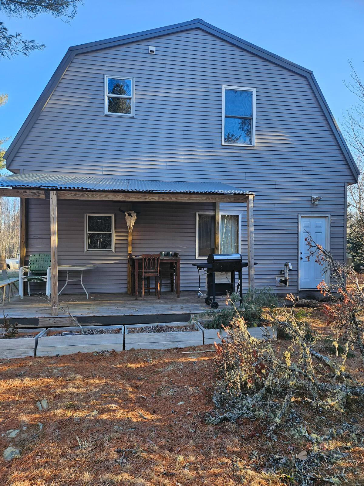 45 Barbaras Road Property Photo