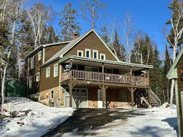 48 Spaulding Drive Property Photo