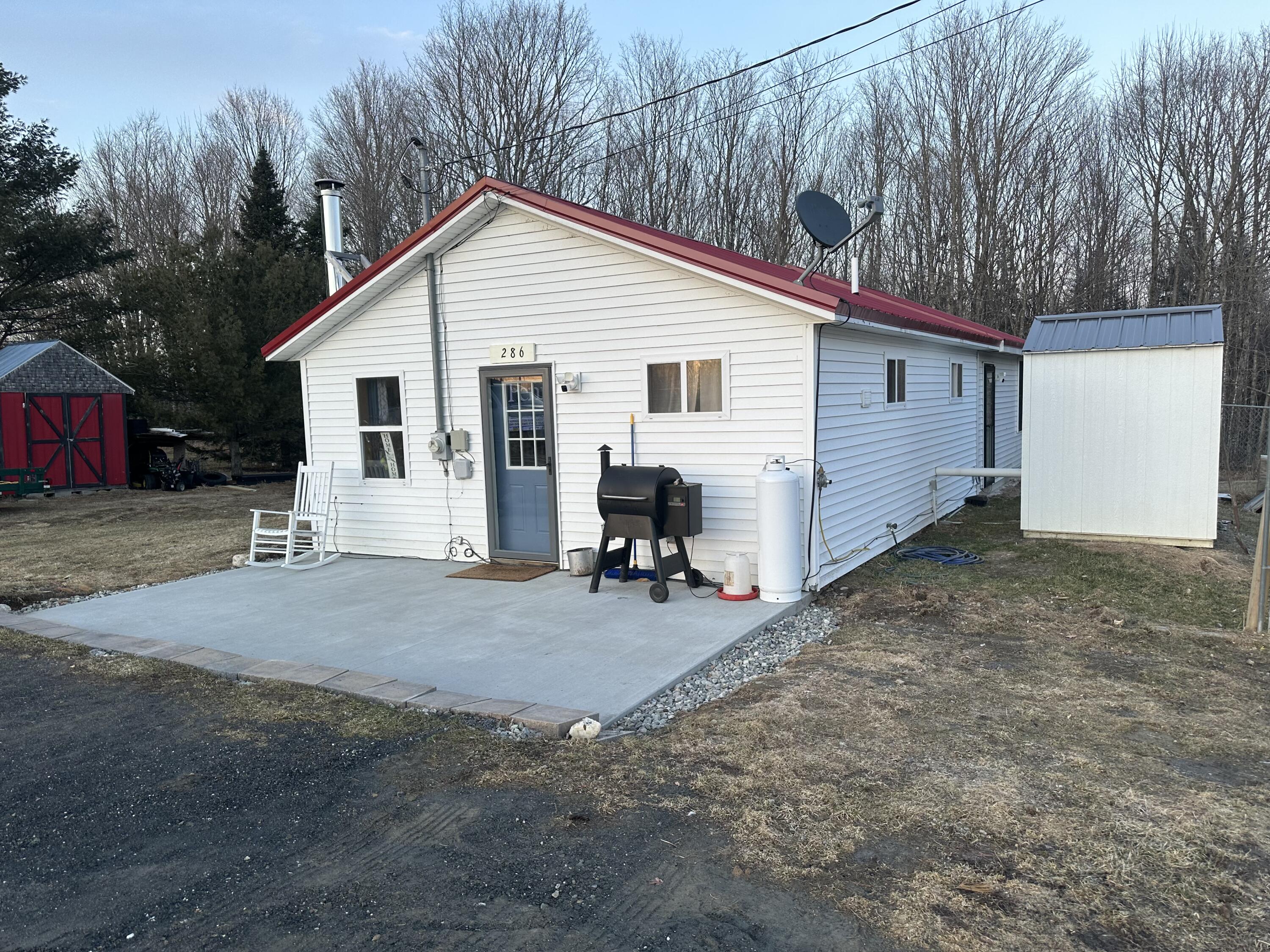 286 Palmyra Road Property Photo