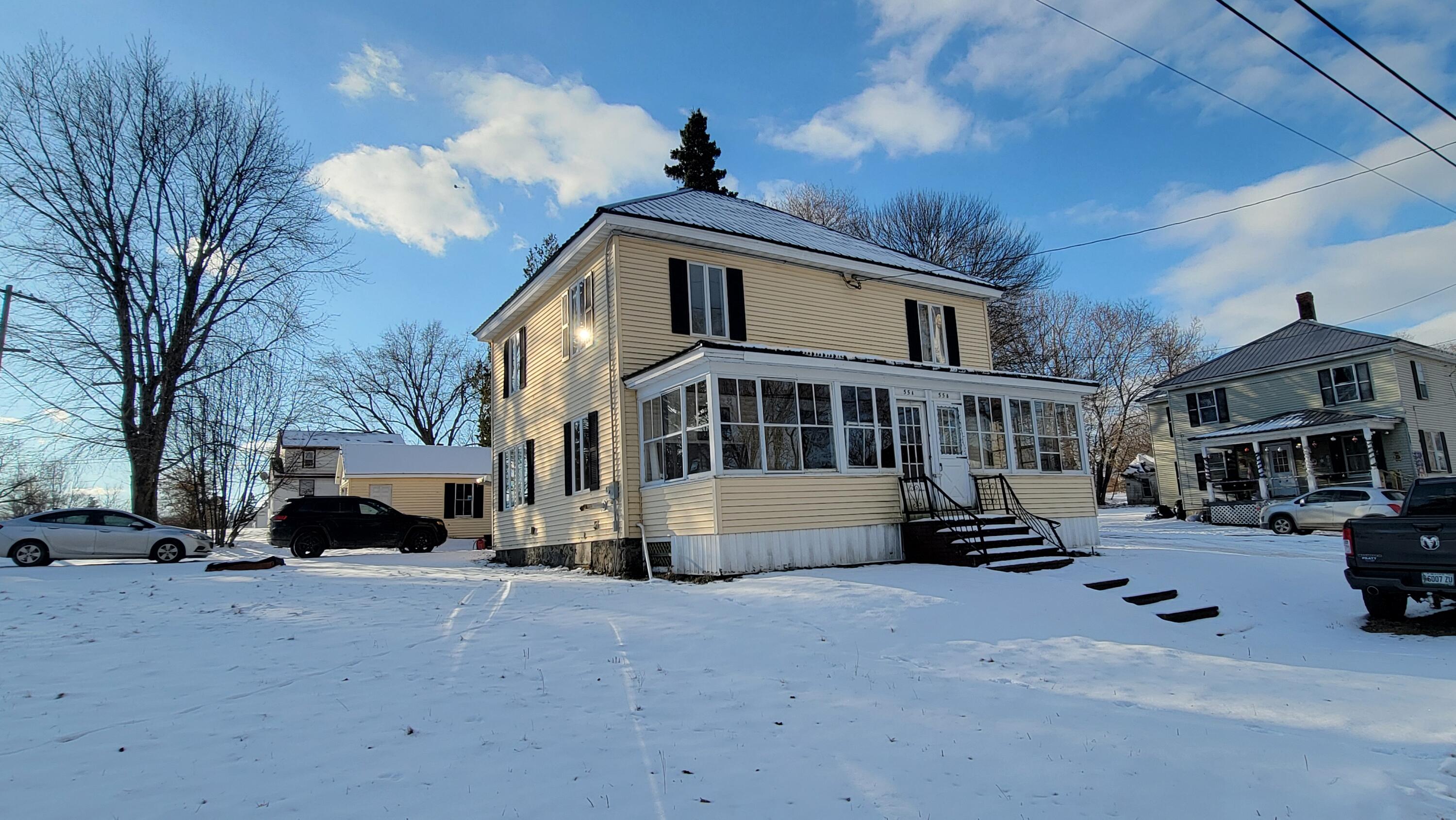 55 Summit Street Property Photo