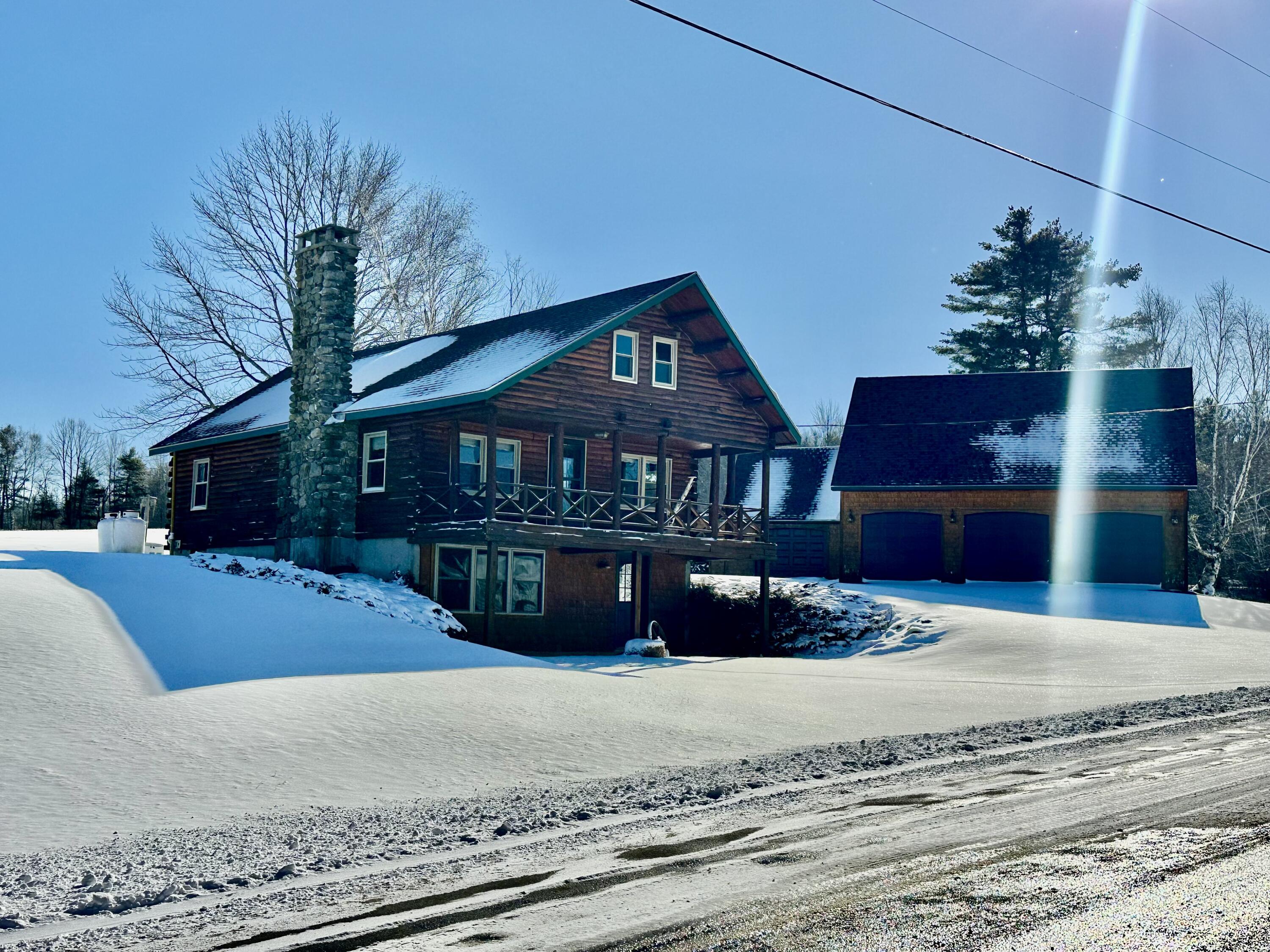 862 Banton Road Property Photo