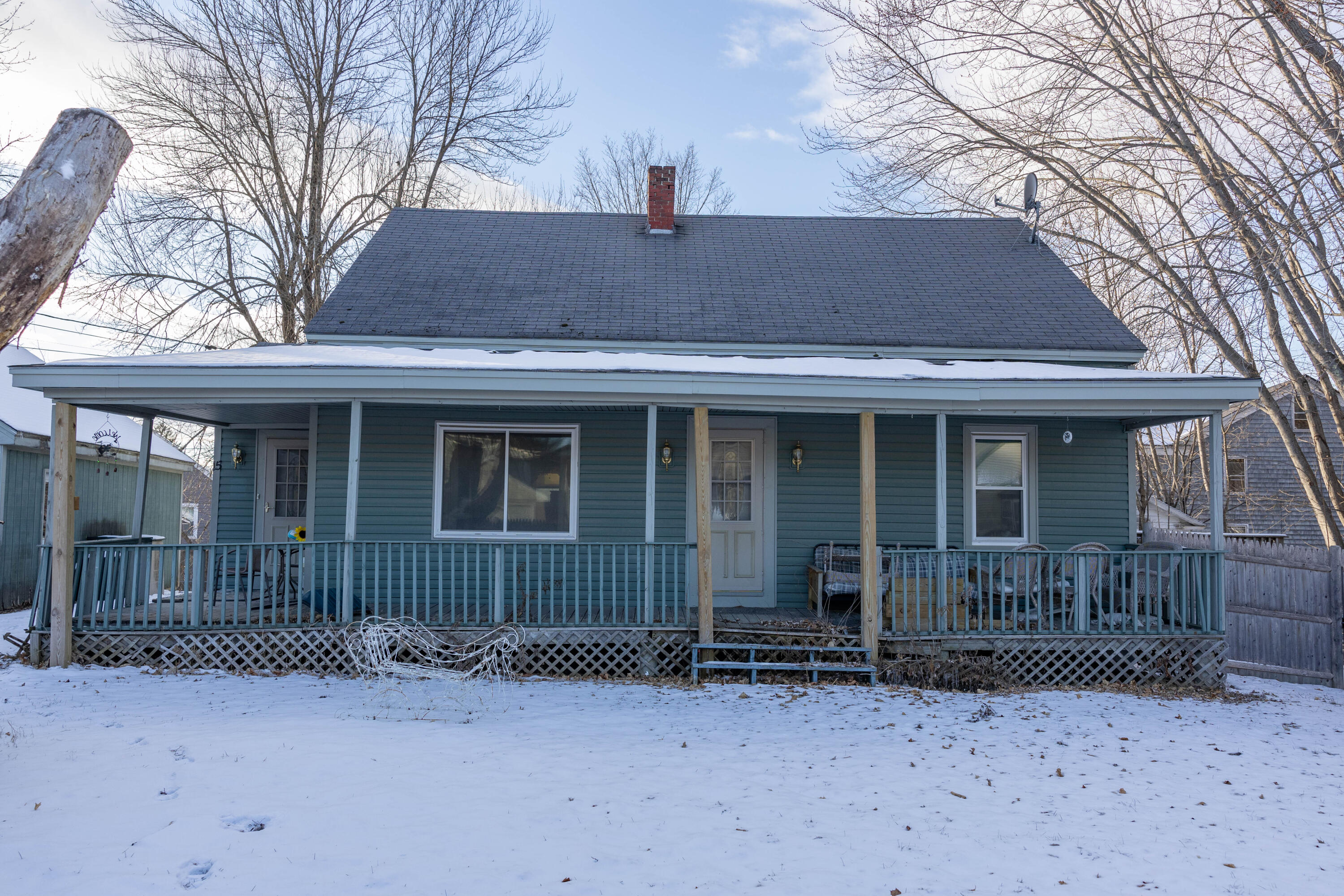 15 Marcoux Street Property Photo