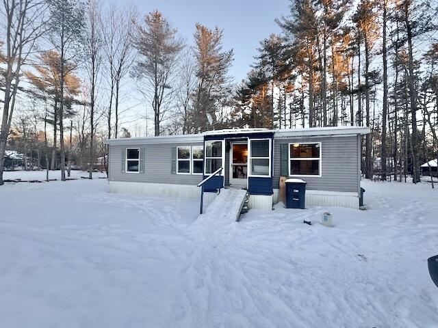 19 Proprietors Road Property Photo