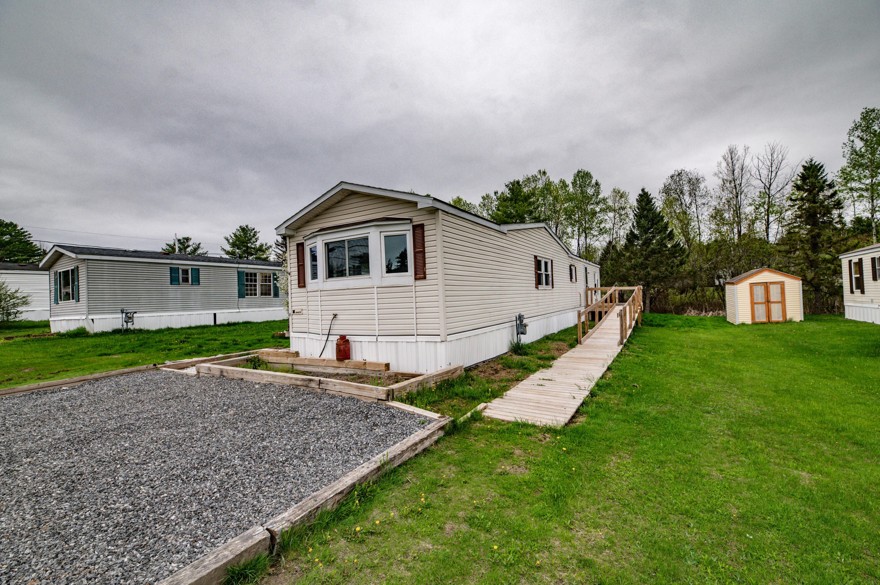 19 Village Green Road Property Photo