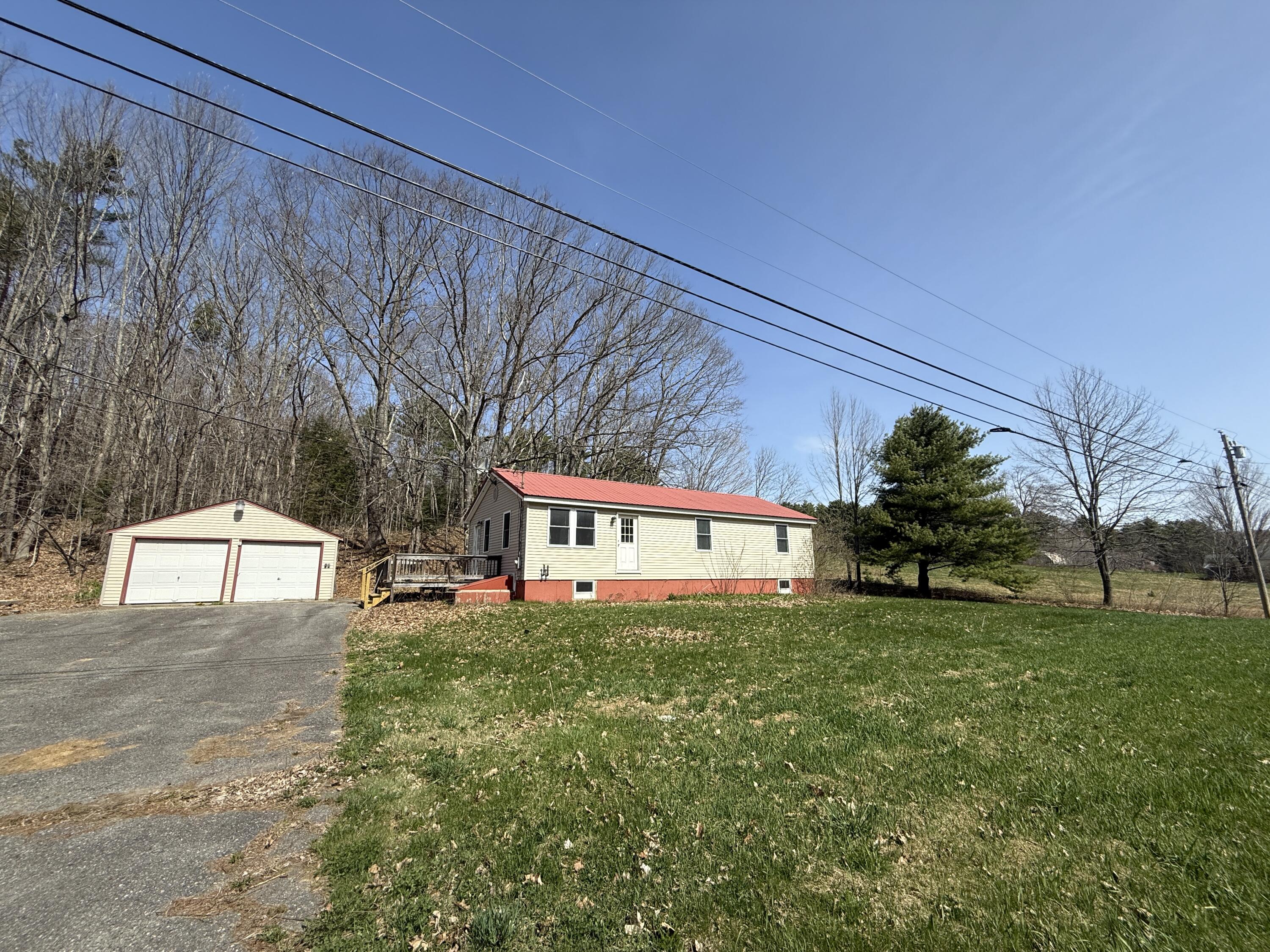 921 China Road Property Photo