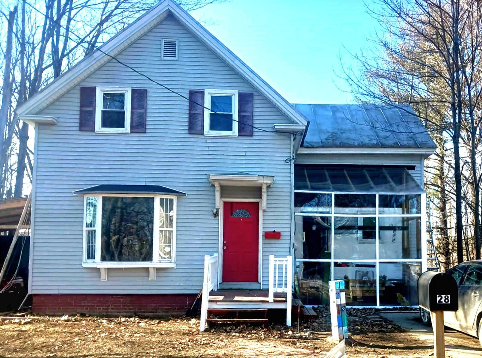 28 Mount Pleasant Avenue Property Photo