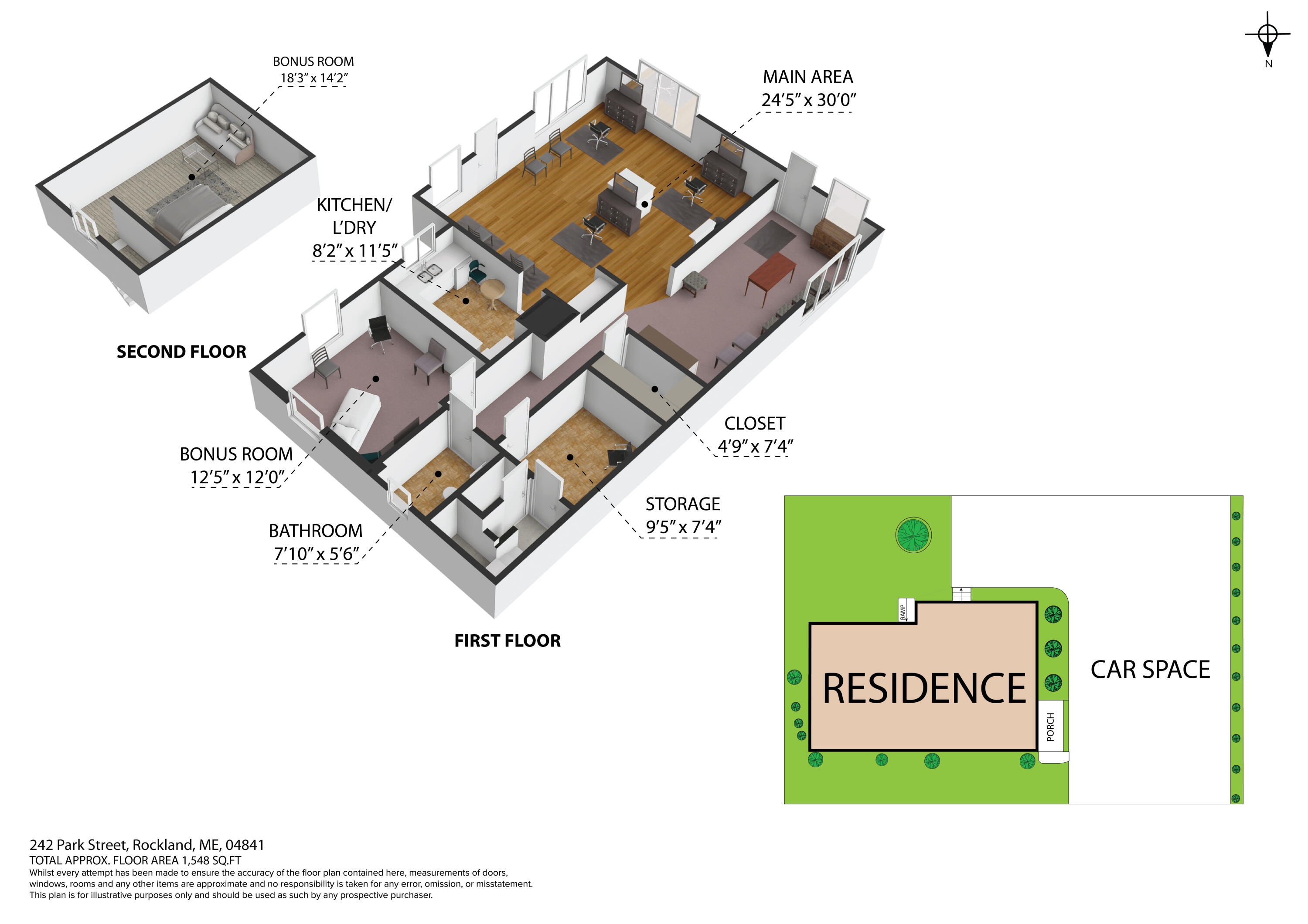 242 Park Street Property Photo 2