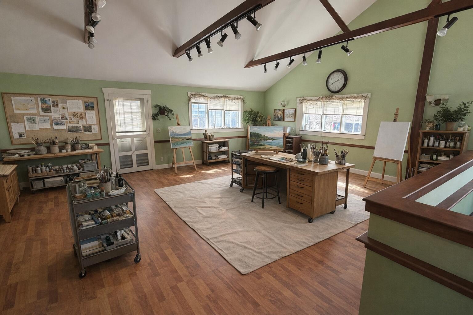 242 Park Street Property Photo 7