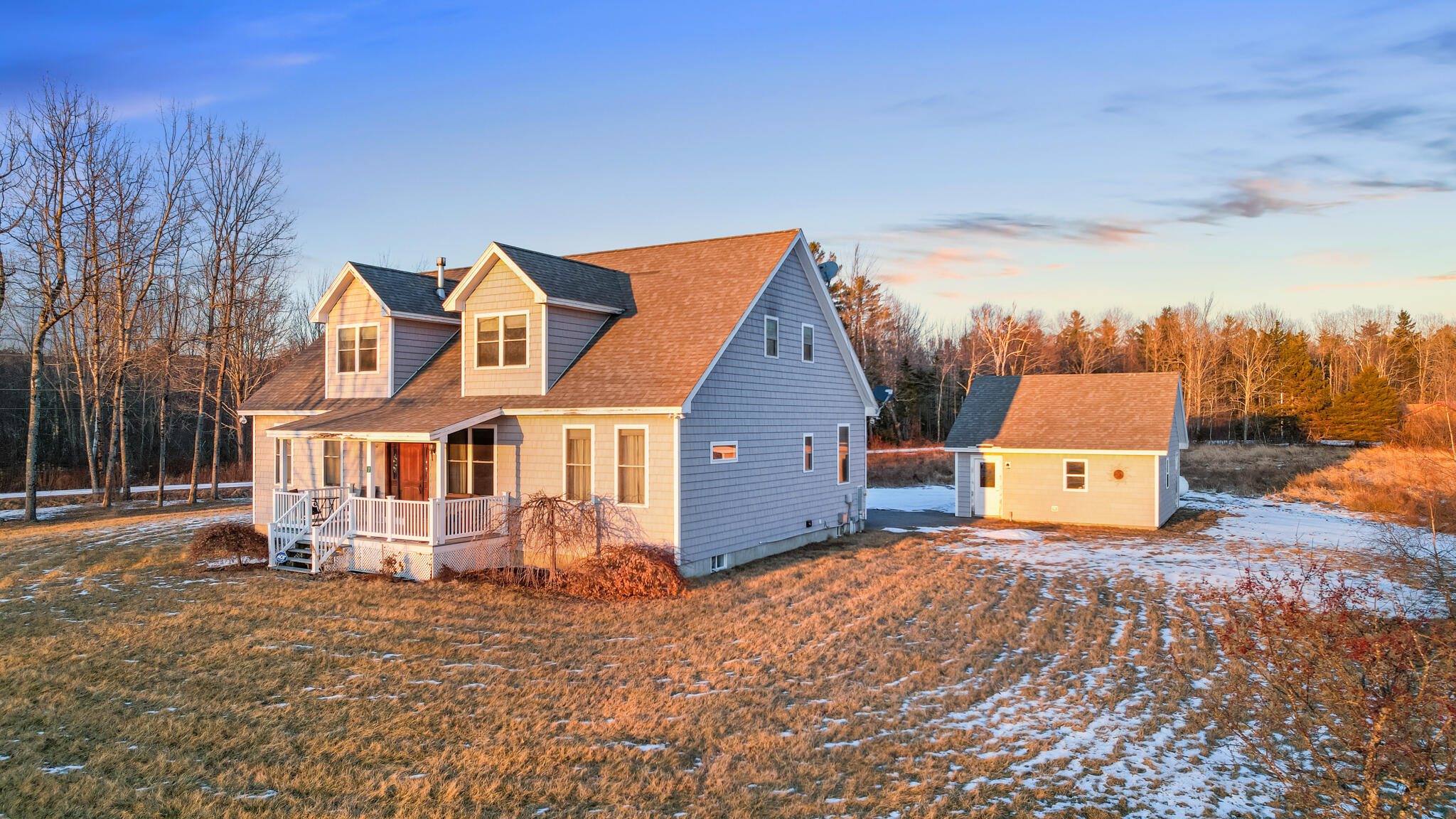 7 Winchester Way Property Photo