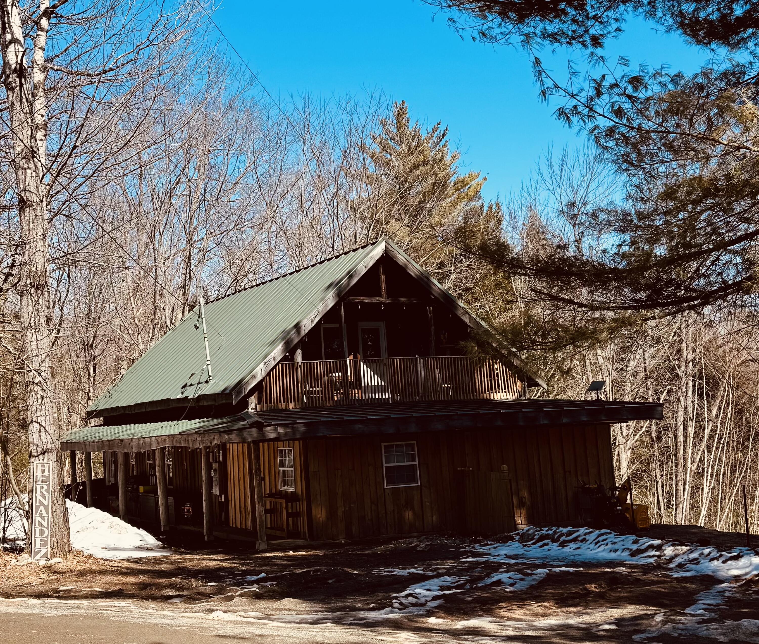 458 Wentworth Road Property Photo