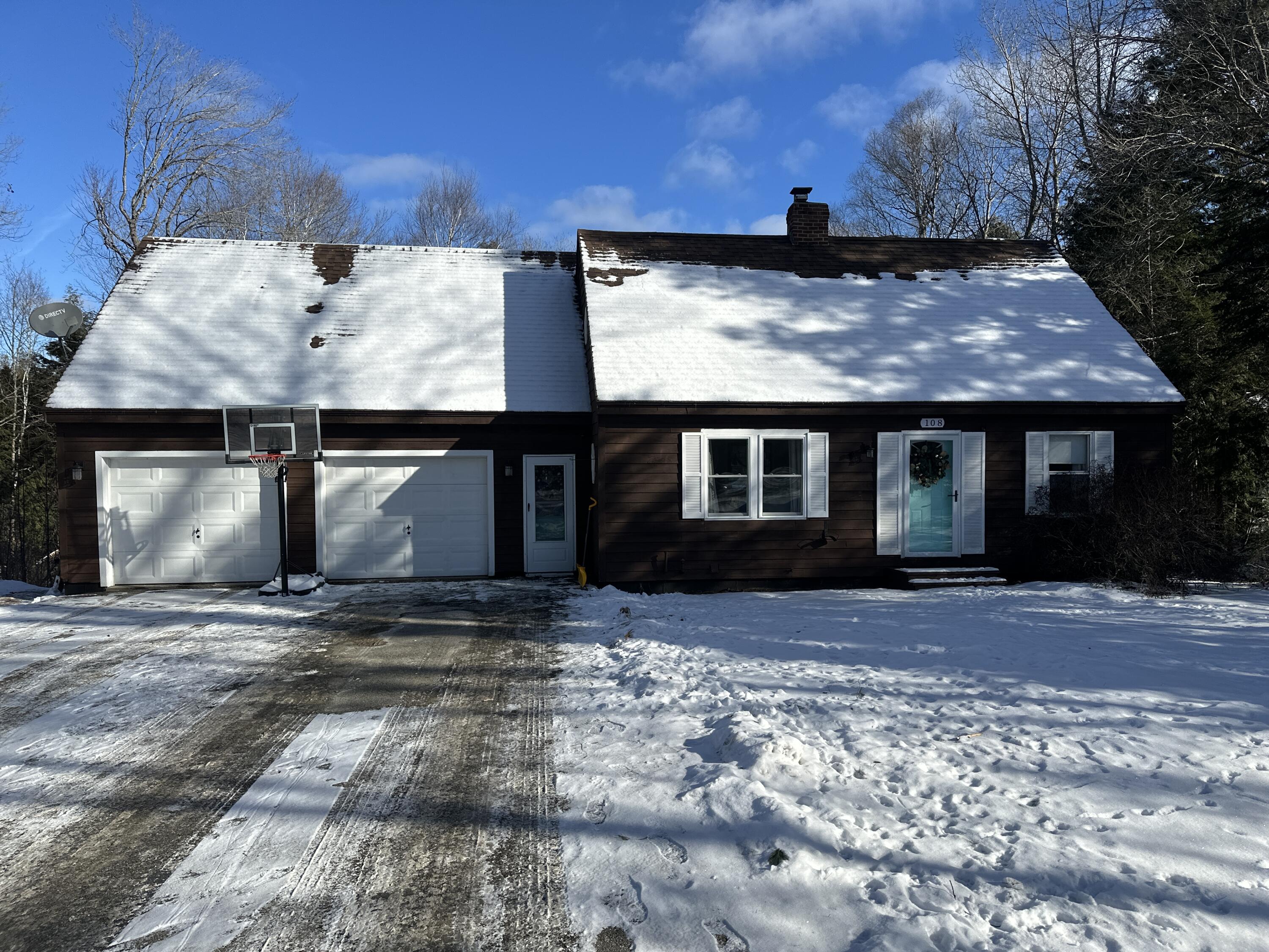 108 Morgan Lane Property Photo