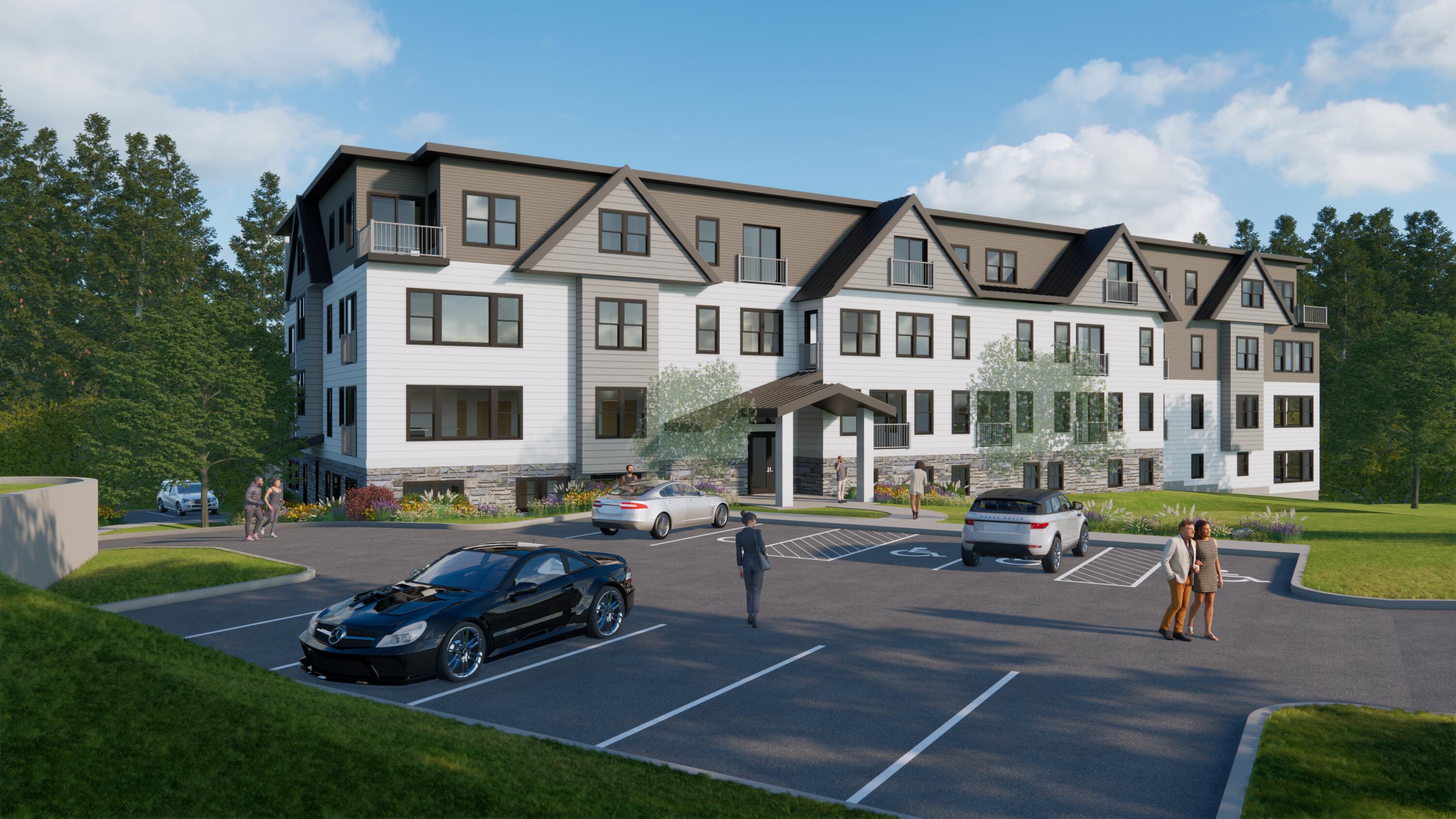 100 Us Route One Property Photo