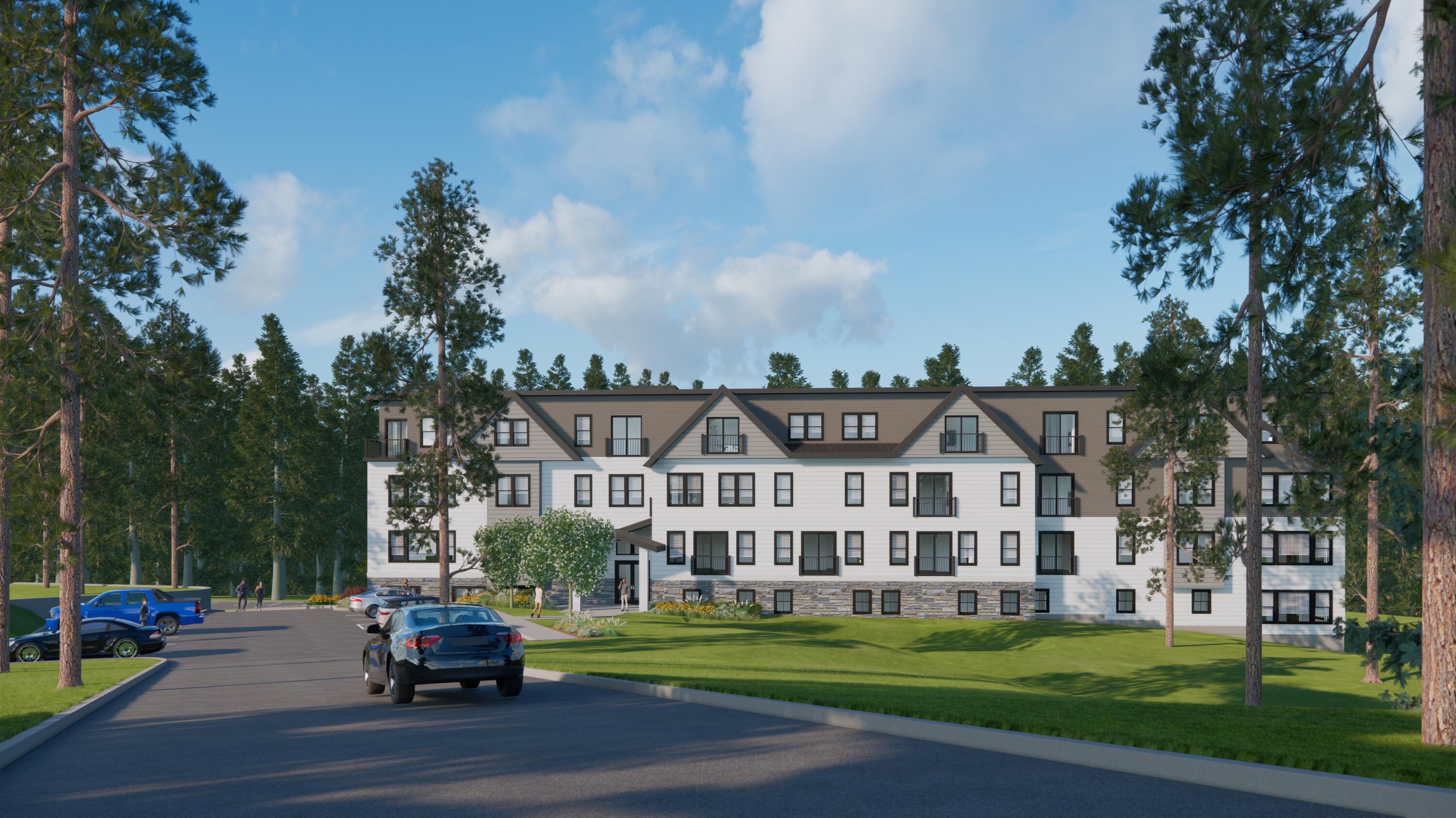 100 Us Route One Property Photo