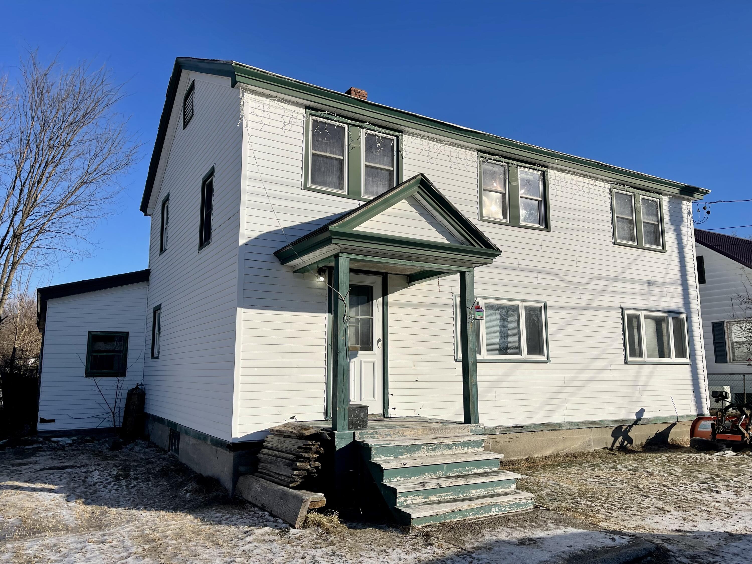 35 Eastland Avenue Property Photo