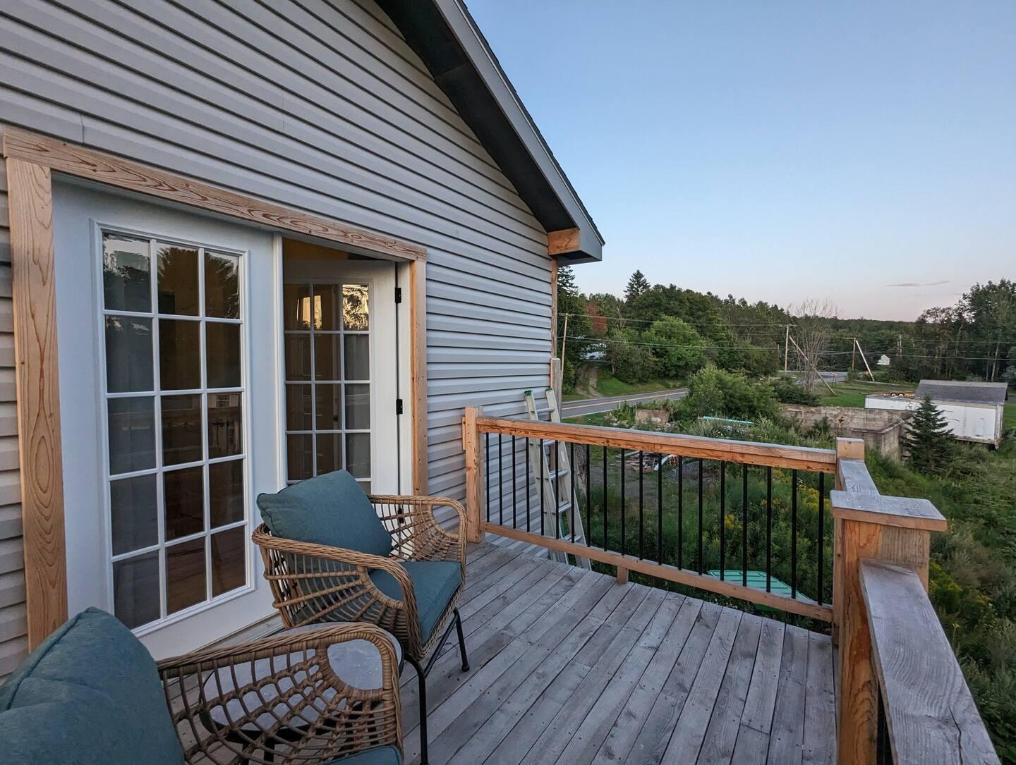 292 Parkhurst Siding Road Property Photo