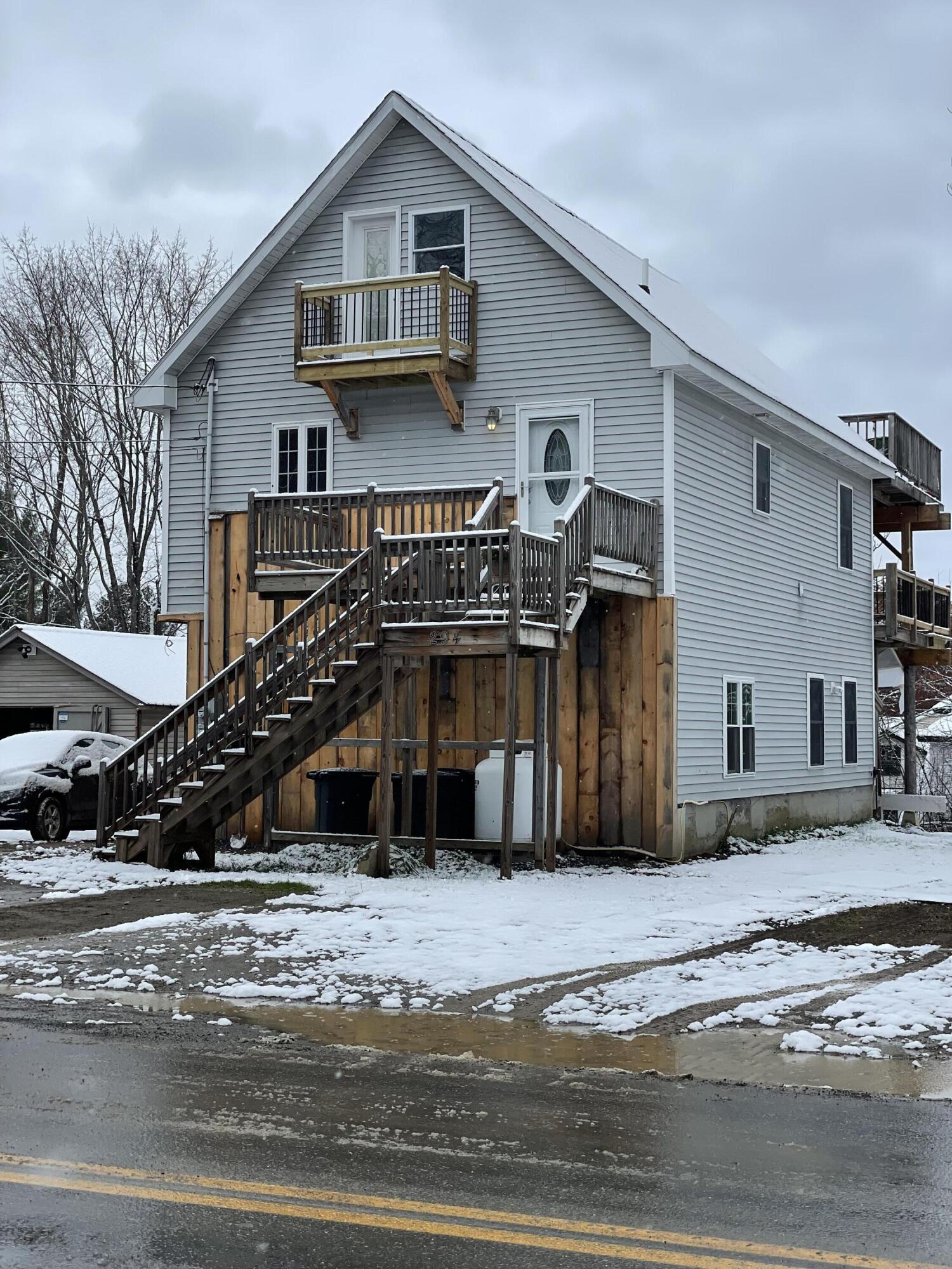 294 Parkhurst Siding Road Property Photo