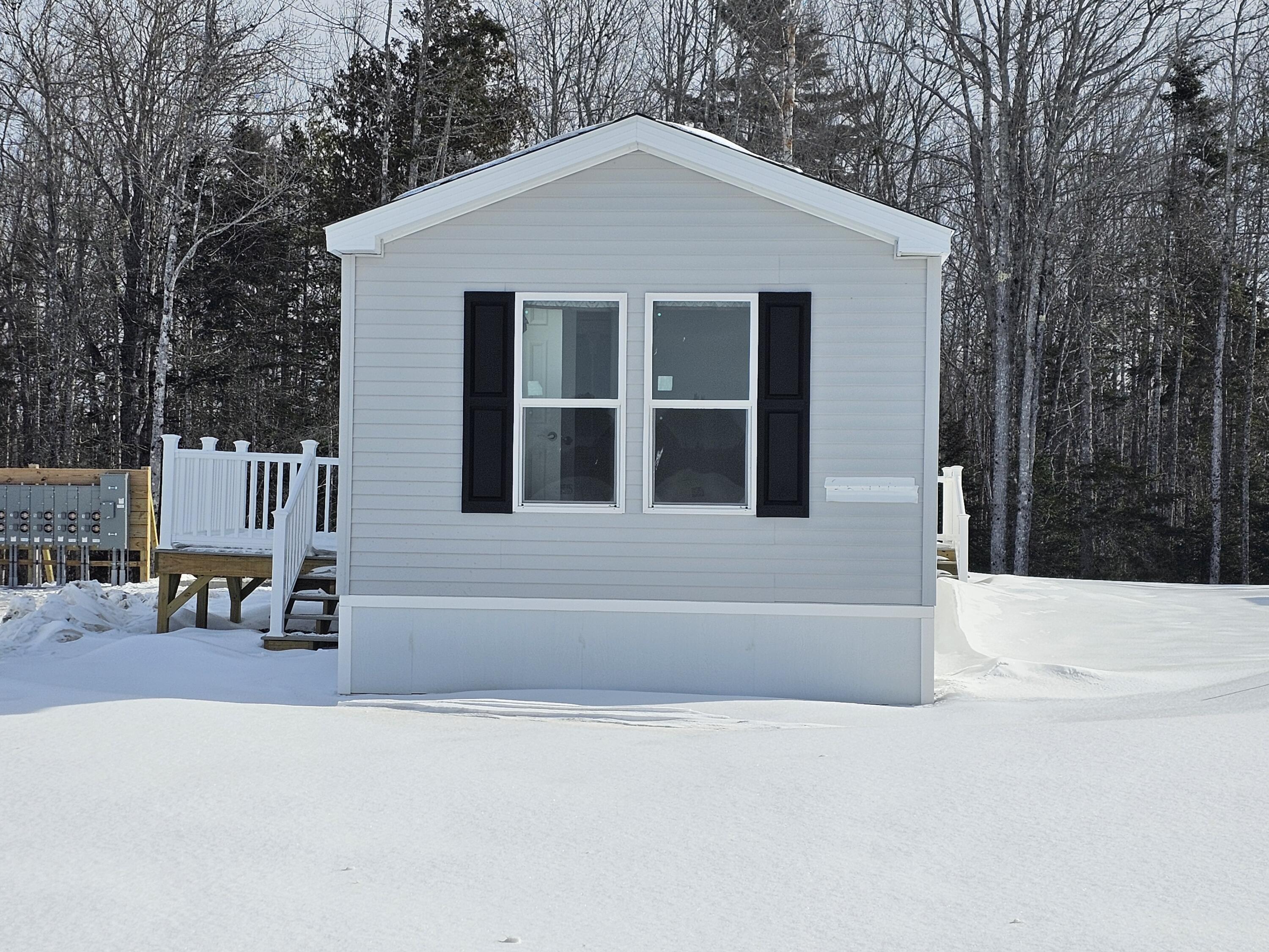 6 Goose Neck Road Property Photo
