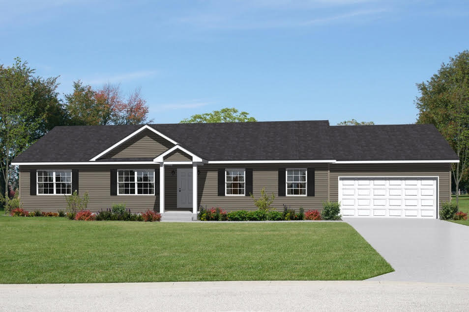 Lot 5 Easy Street Property Photo