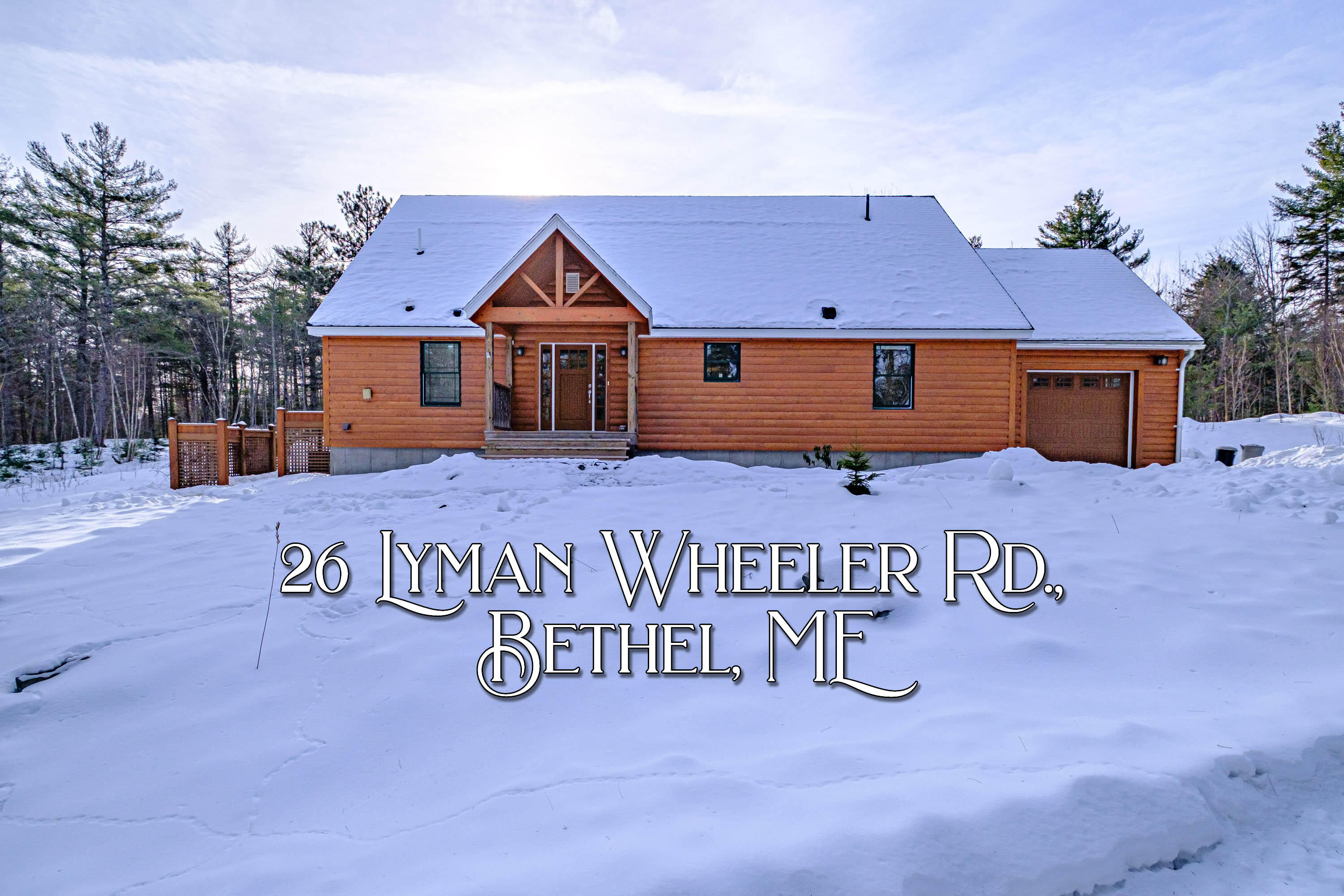 26 Lyman Wheeler Road Property Photo