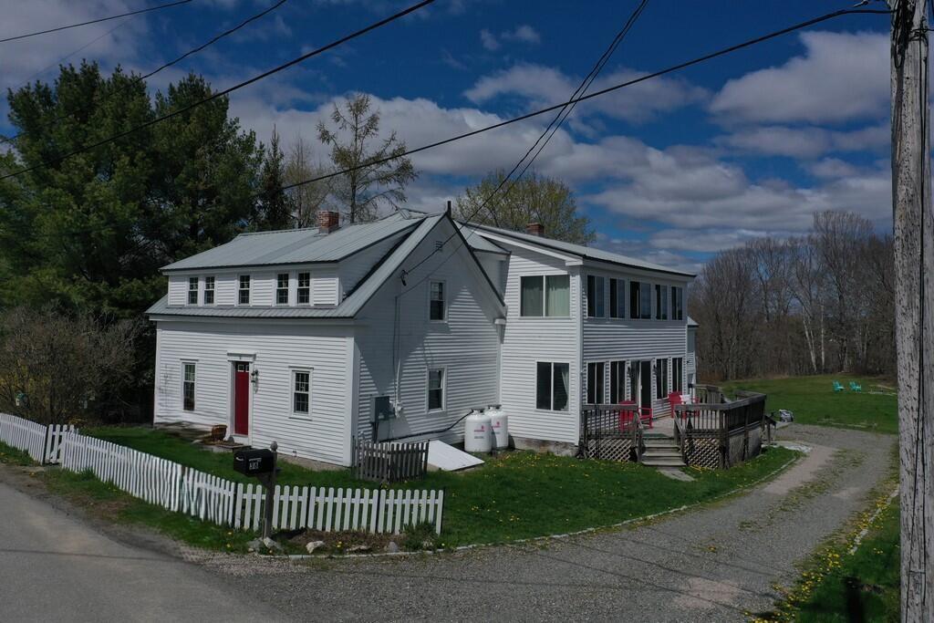 36 Marine Street Property Photo