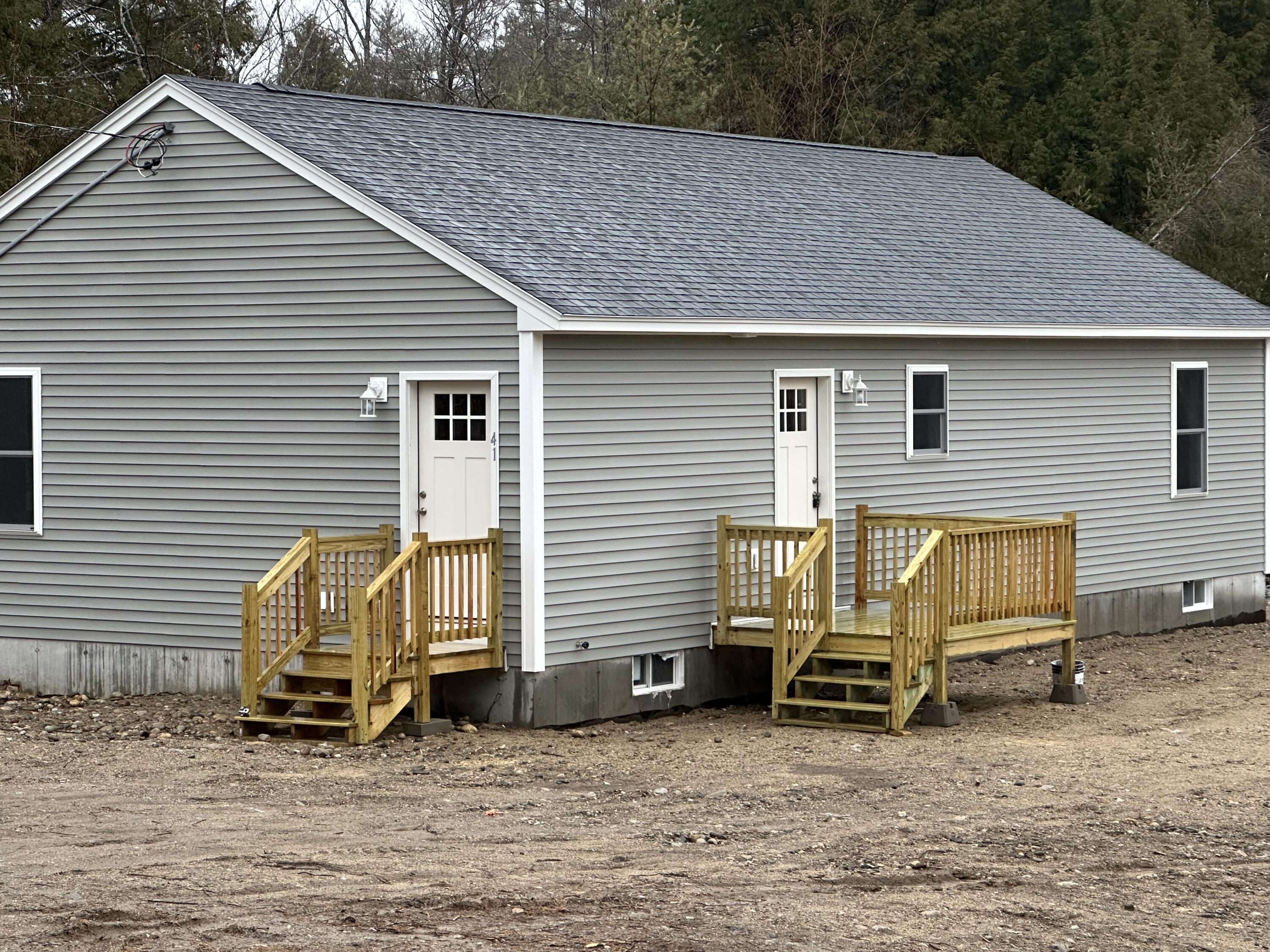 41 Quarry Road Property Photo