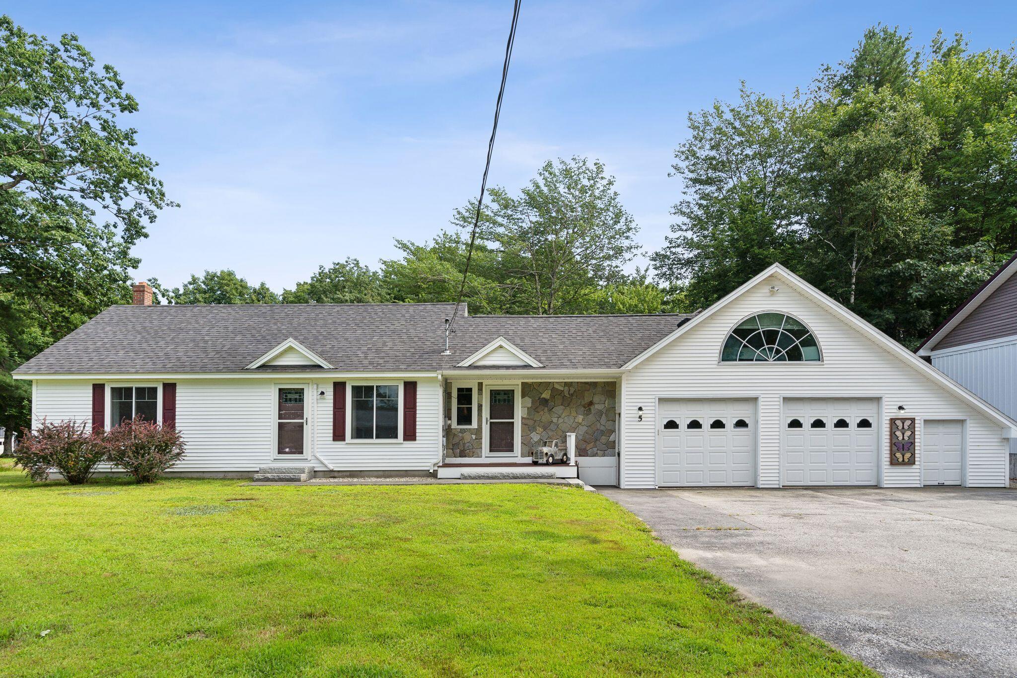 5 Skillin Road Property Photo