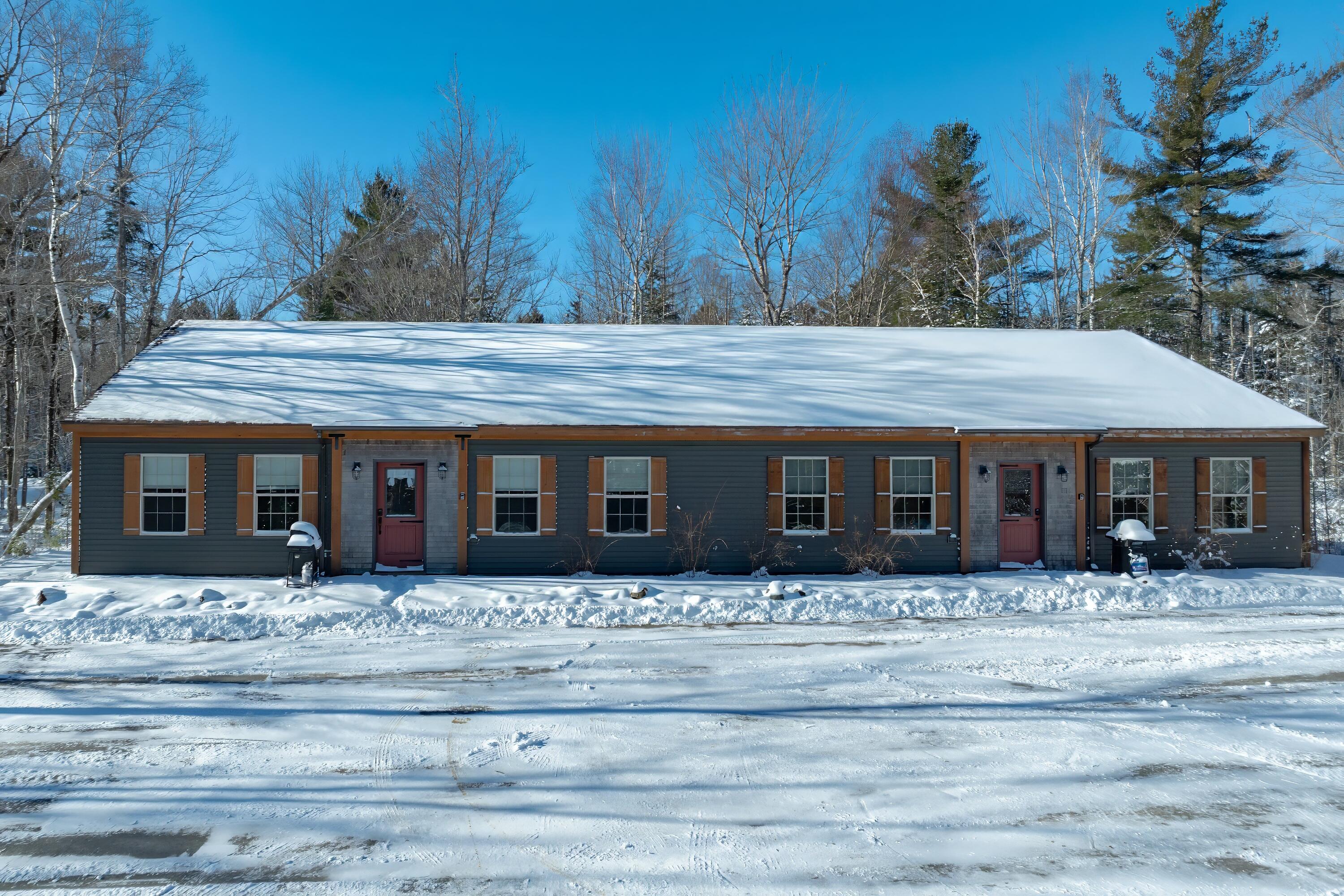 19 Autumn Road Property Photo