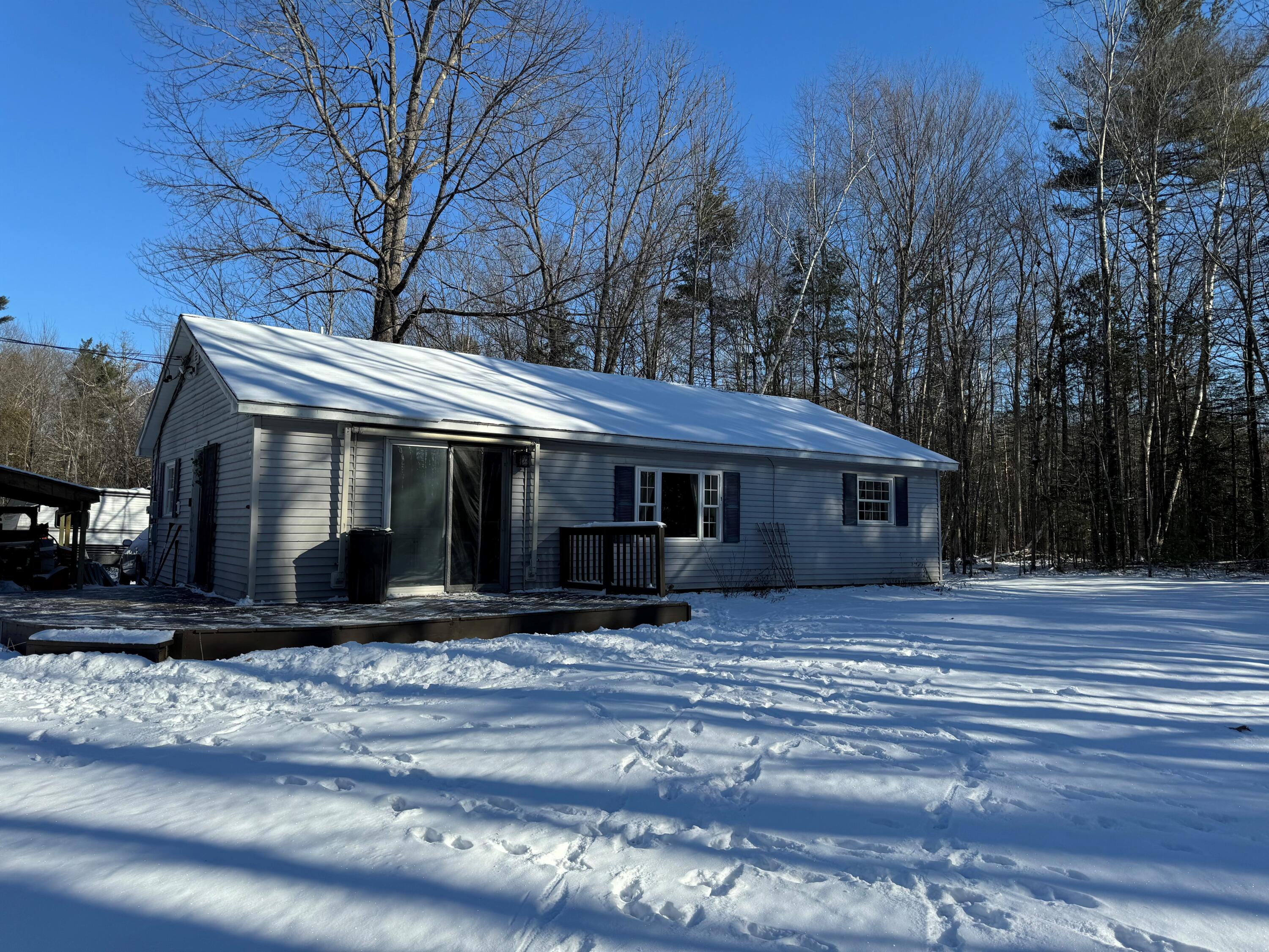 1703 Pond Road Property Photo
