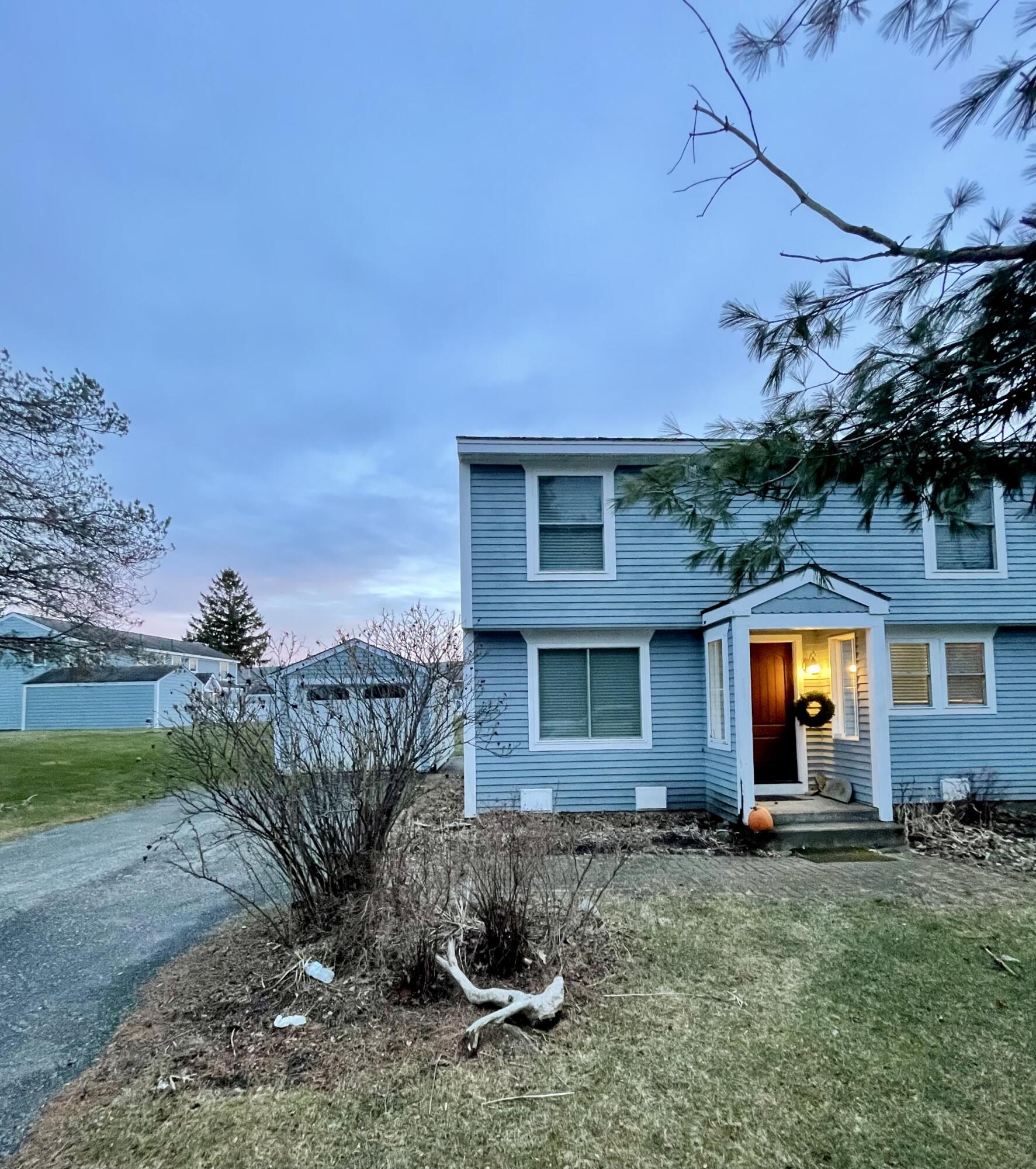 48 Machias Bay Drive Property Photo