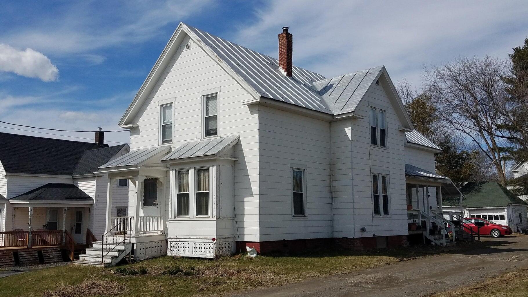 27 Boutelle Avenue Property Photo