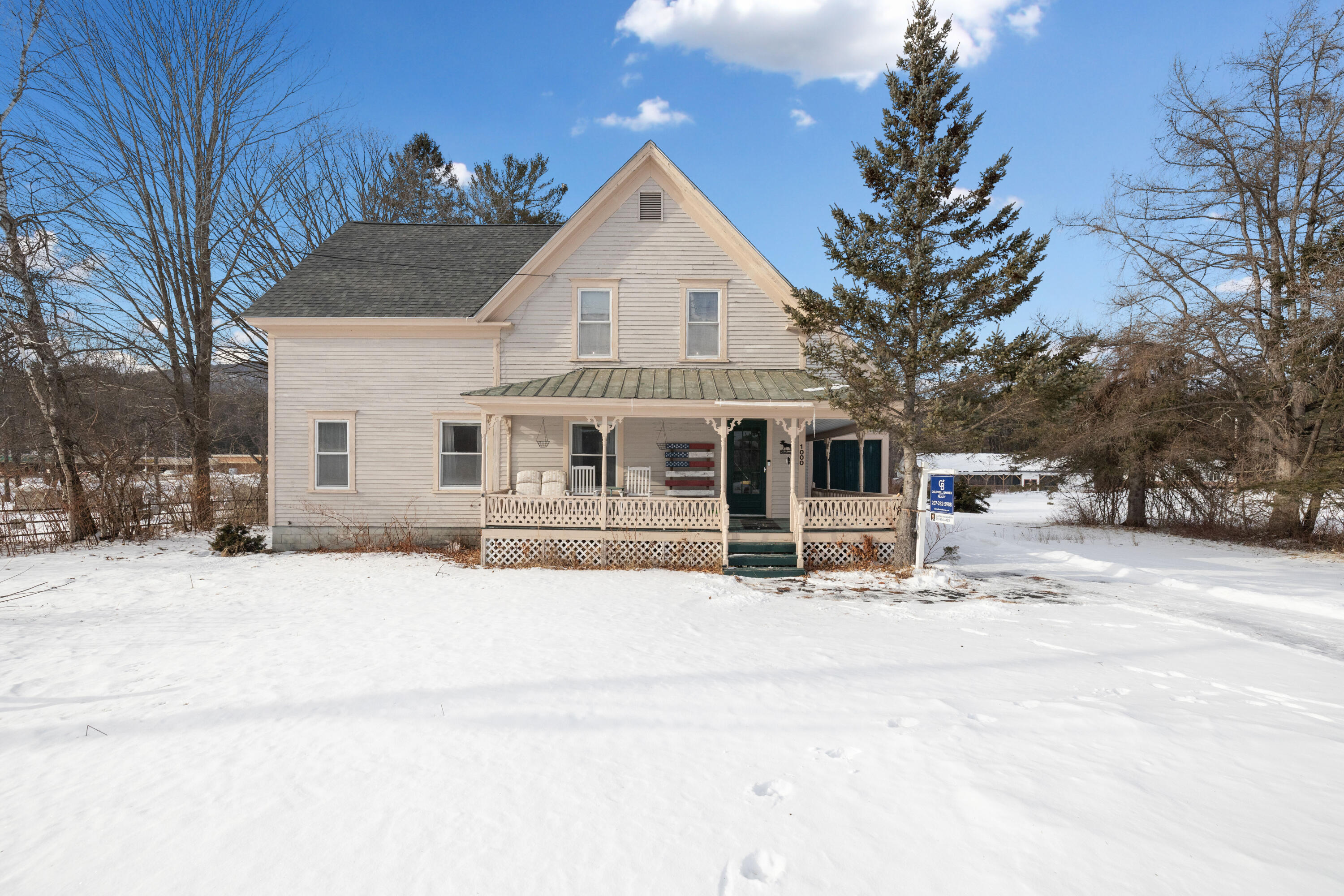 1000 Prospect Avenue Property Photo
