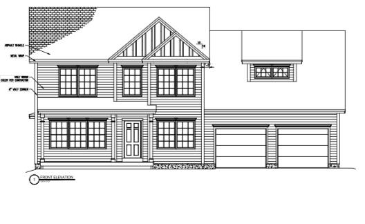 0 Eloise Way Property Photo 1