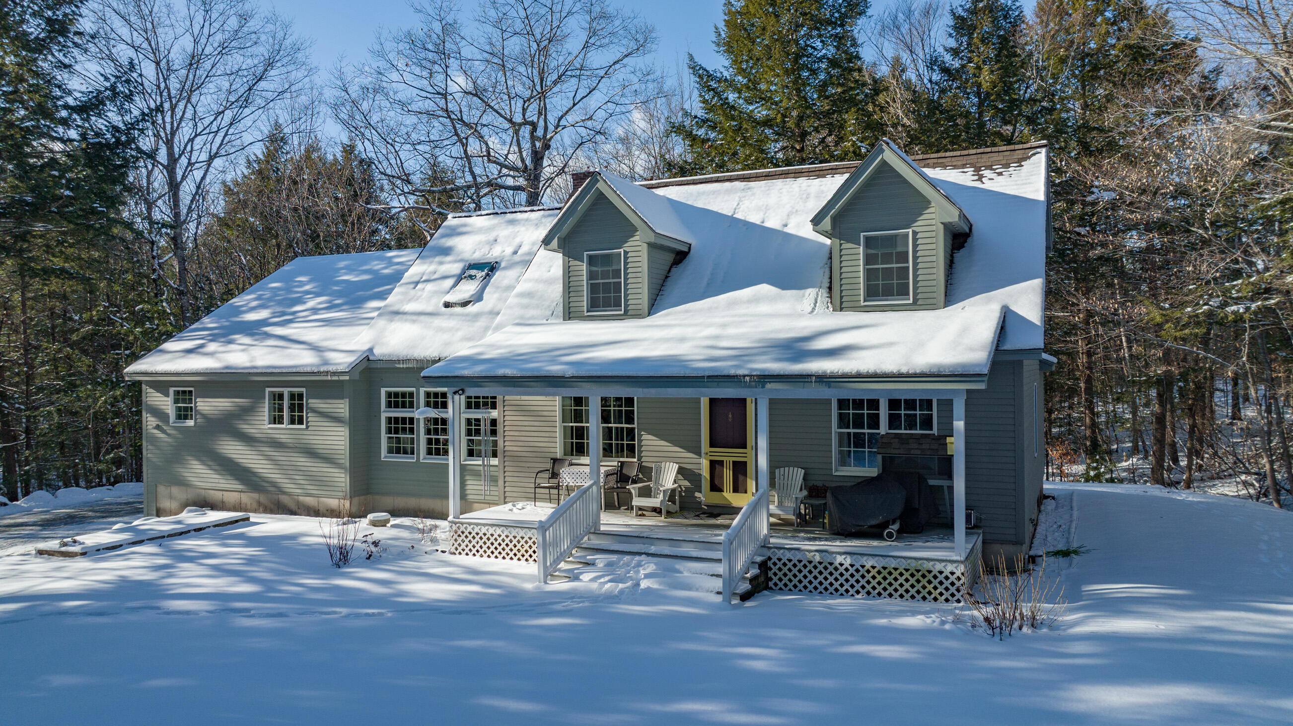 46 Madison Drive Property Photo